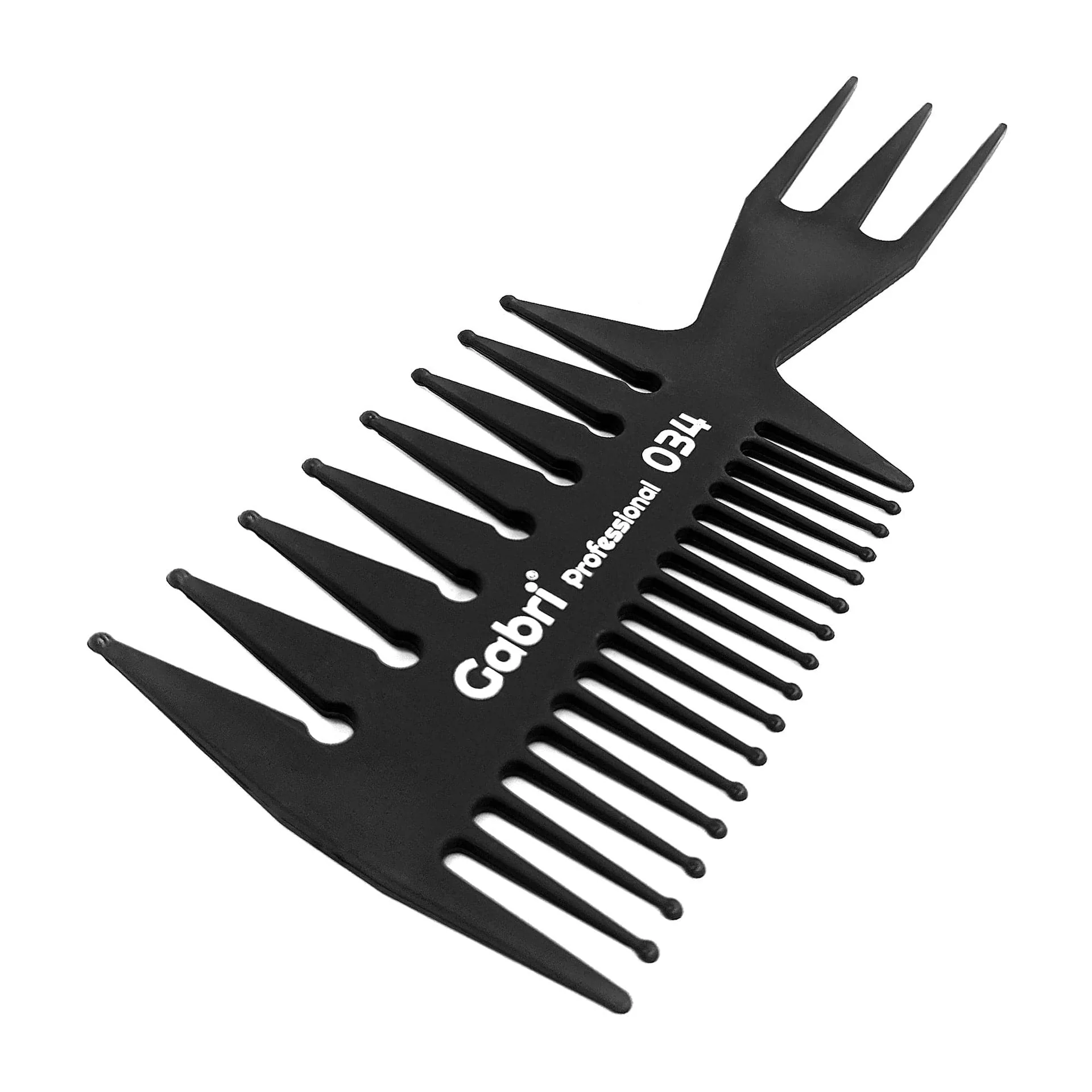 Gabri - 3-in-1 Styling Comb - Image 3