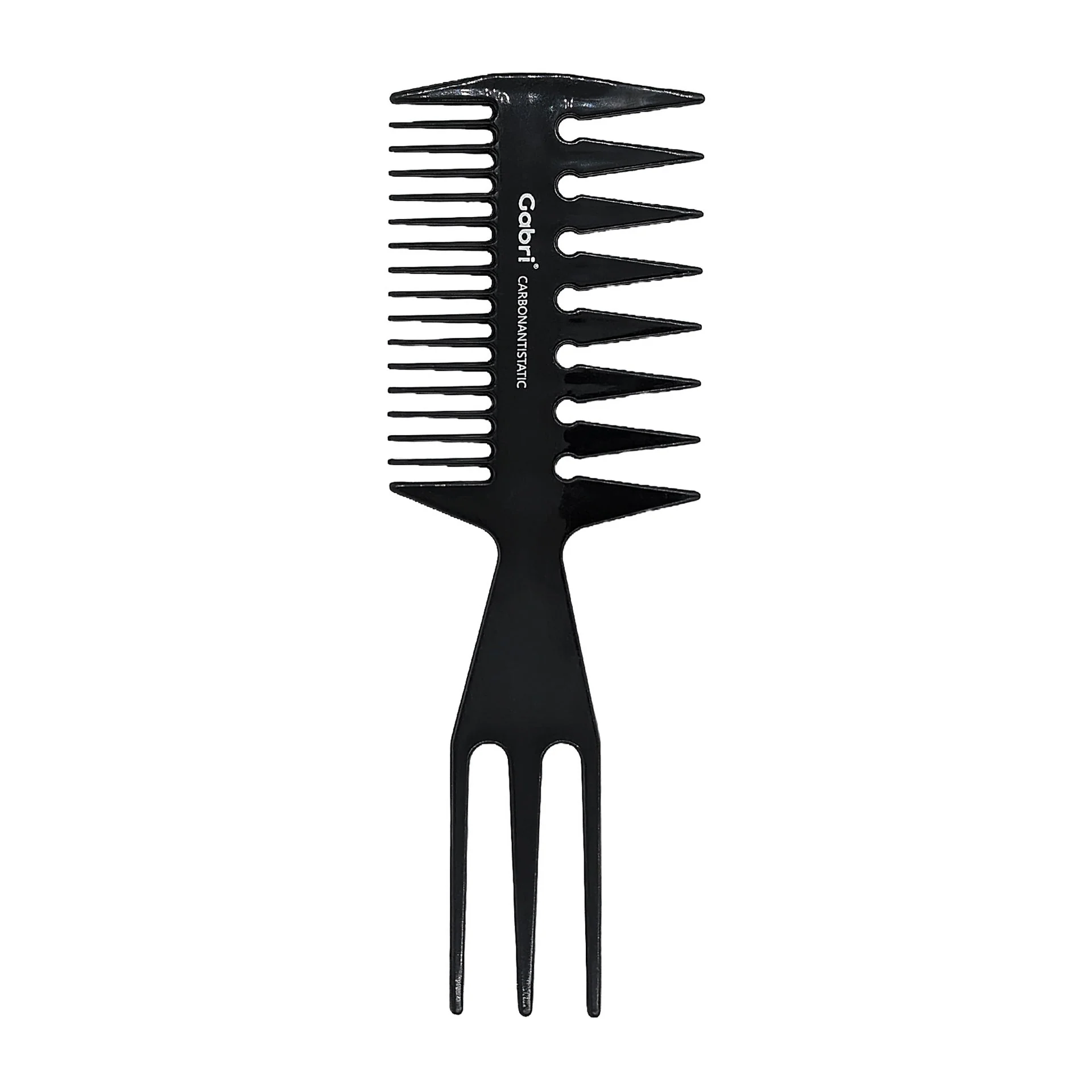 Gabri - 3-in-1 Styling Comb - Image 6