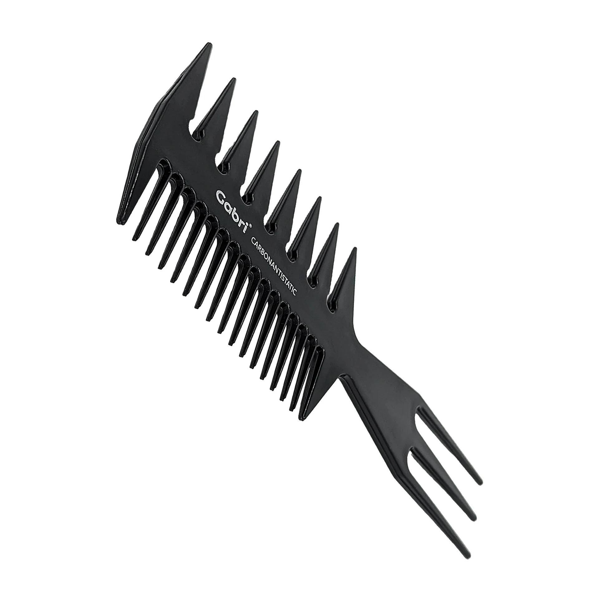 Gabri - 3-in-1 Styling Comb - Image 7