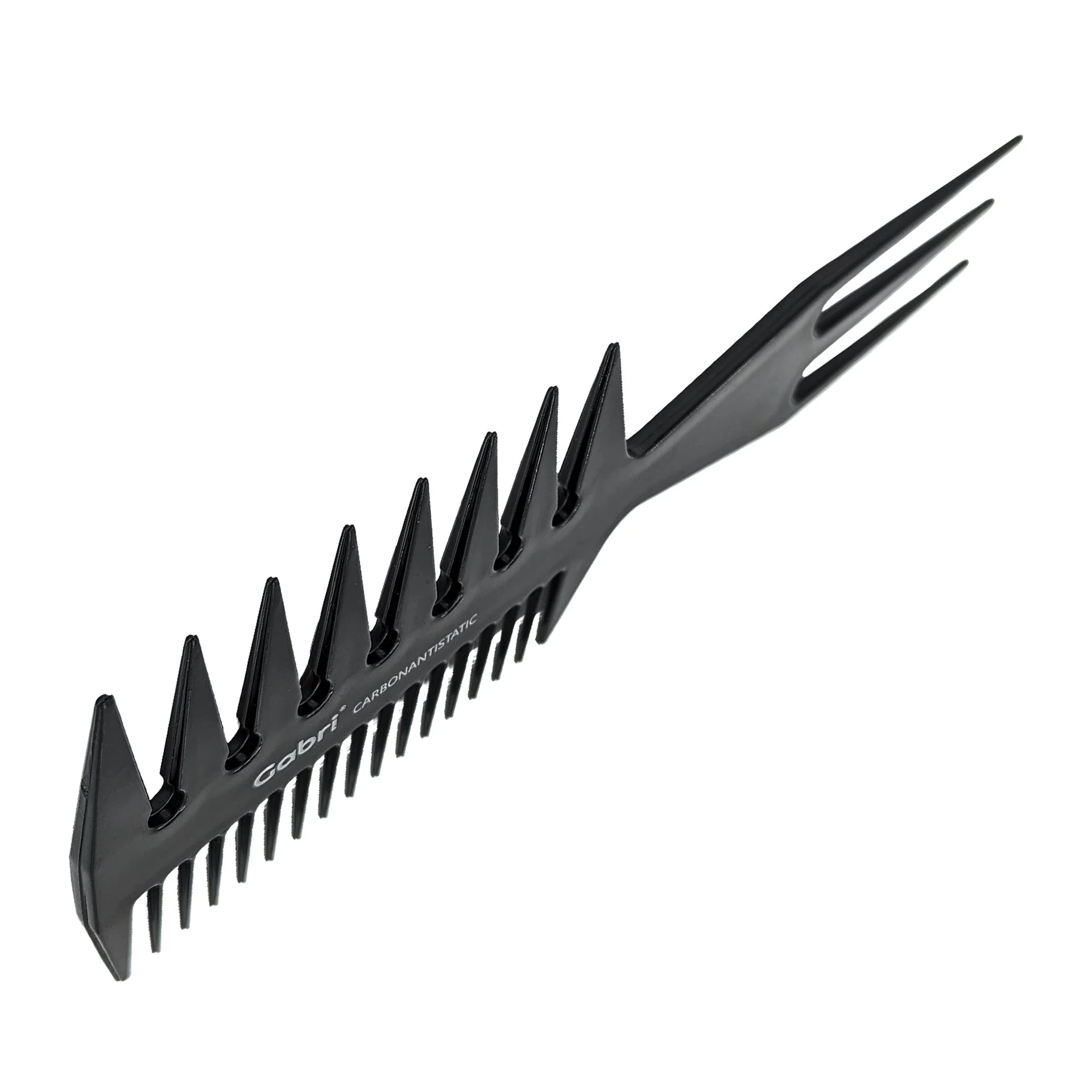 Gabri - 3-in-1 Styling Comb - Image 8