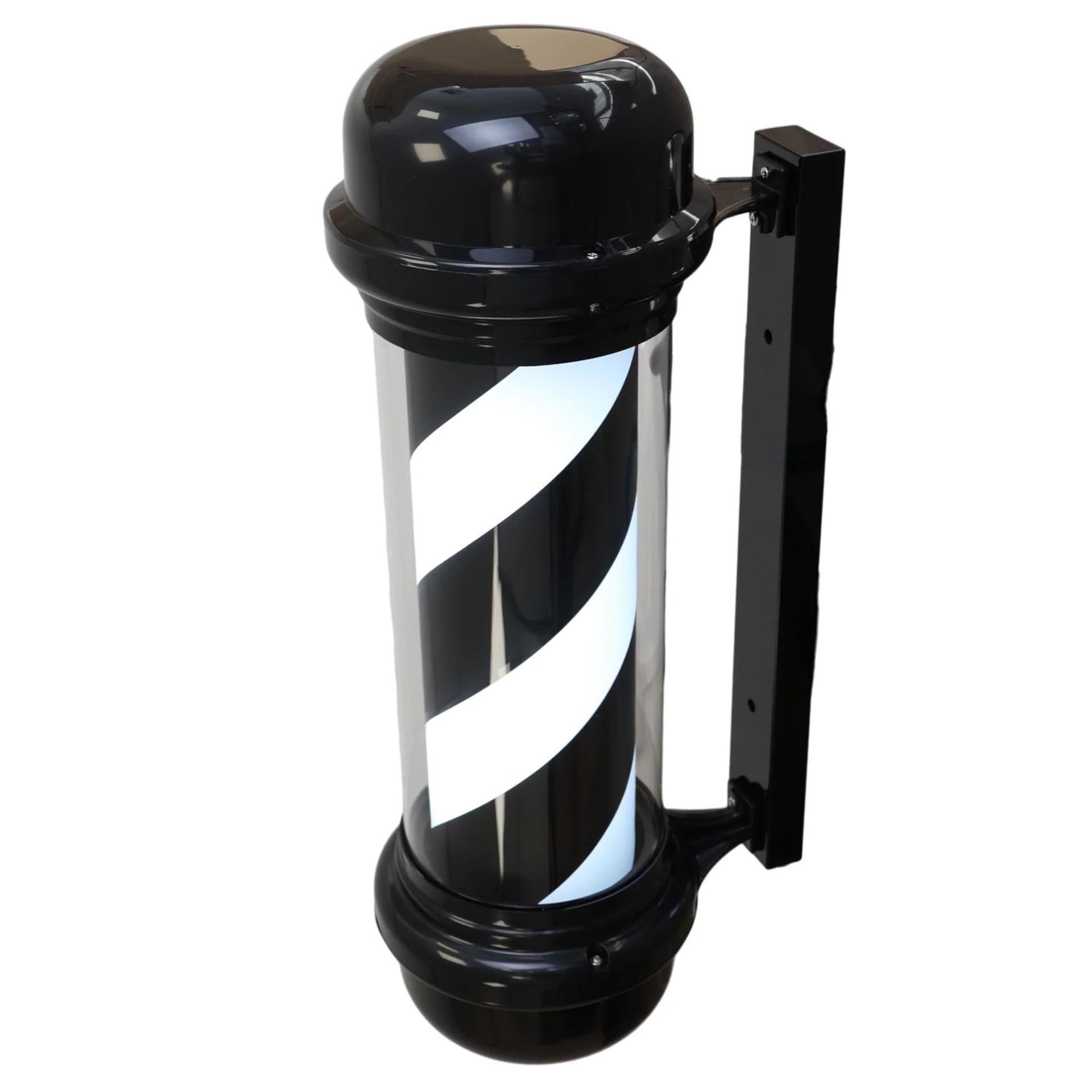 Gabri - Classic Barber Pole Light 71cm - Image 12