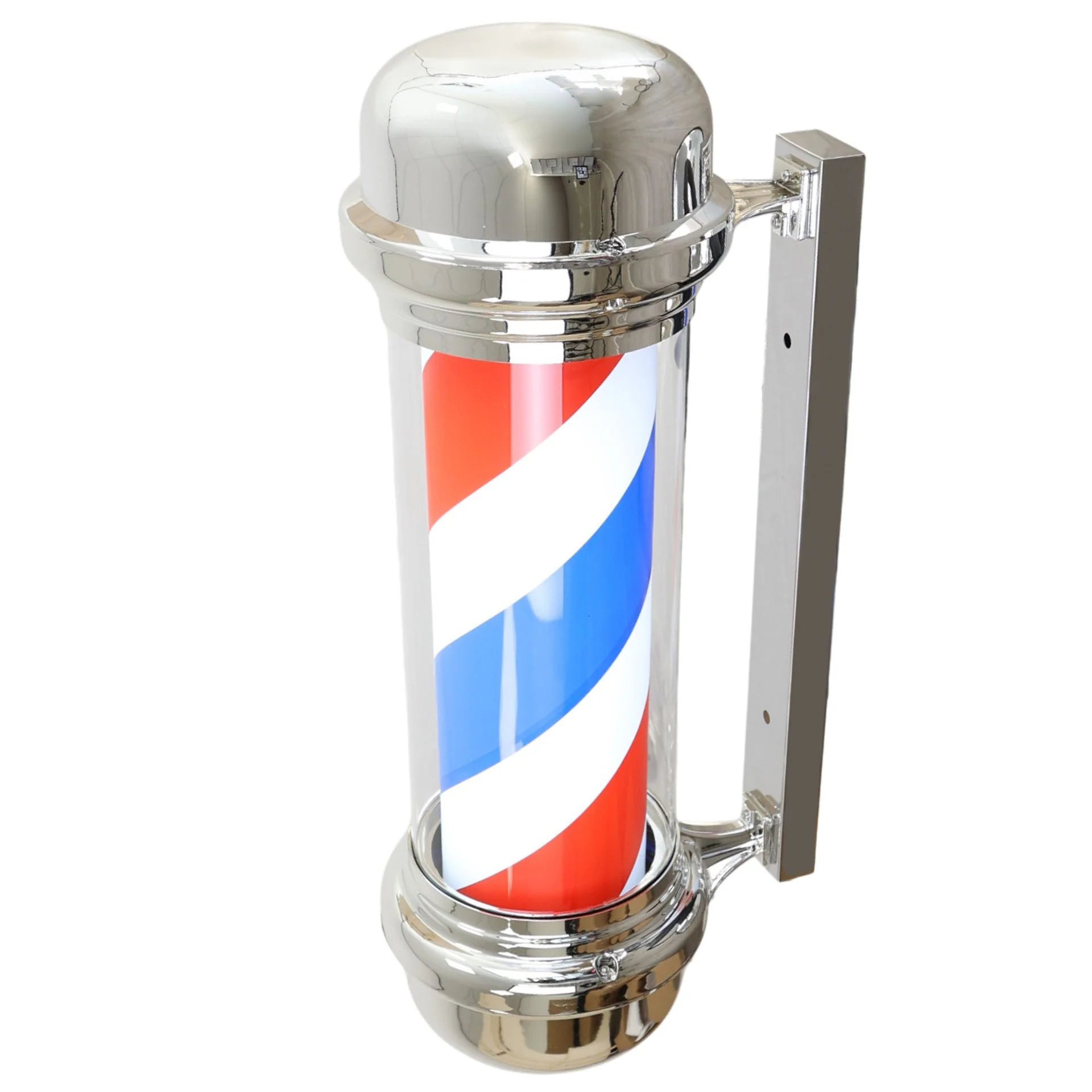 Gabri - Classic Barber Pole Light 71cm - Image 16
