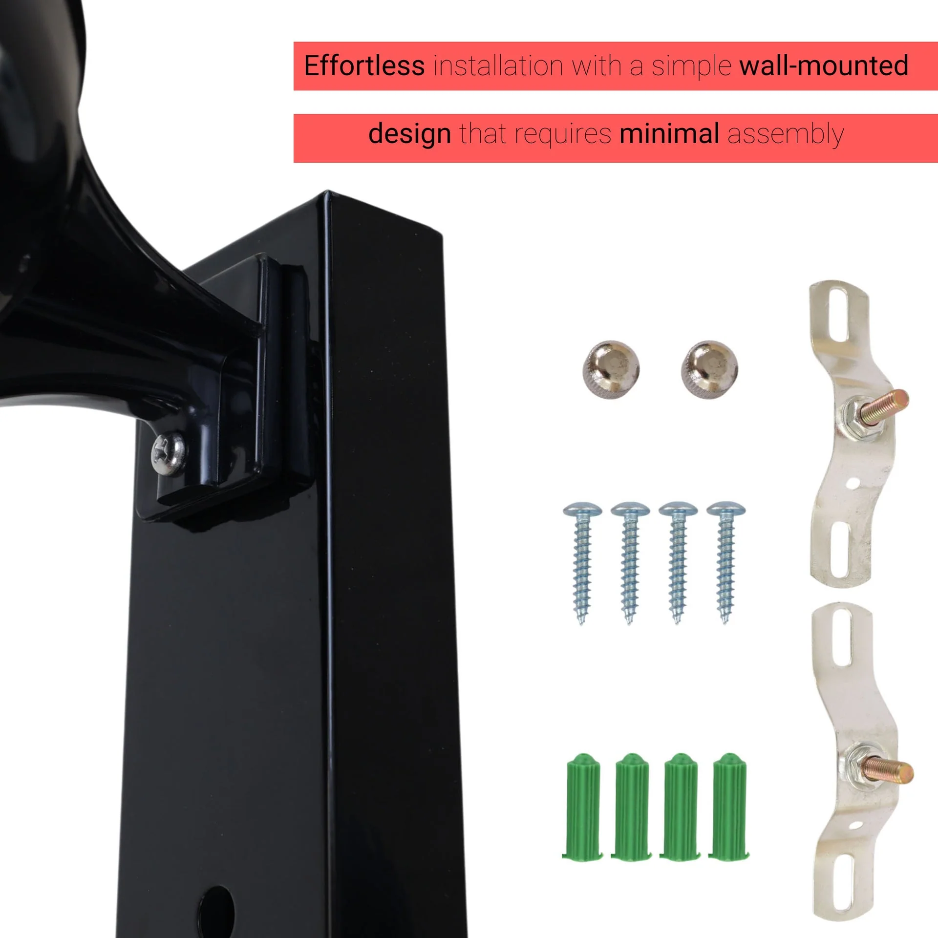 Gabri - Classic Barber Pole Light 71cm - Image 5