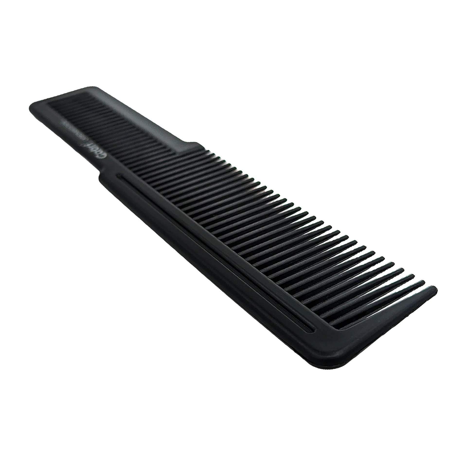 Gabri - Flat Top Comb Metal Effect 20cm - Image 9