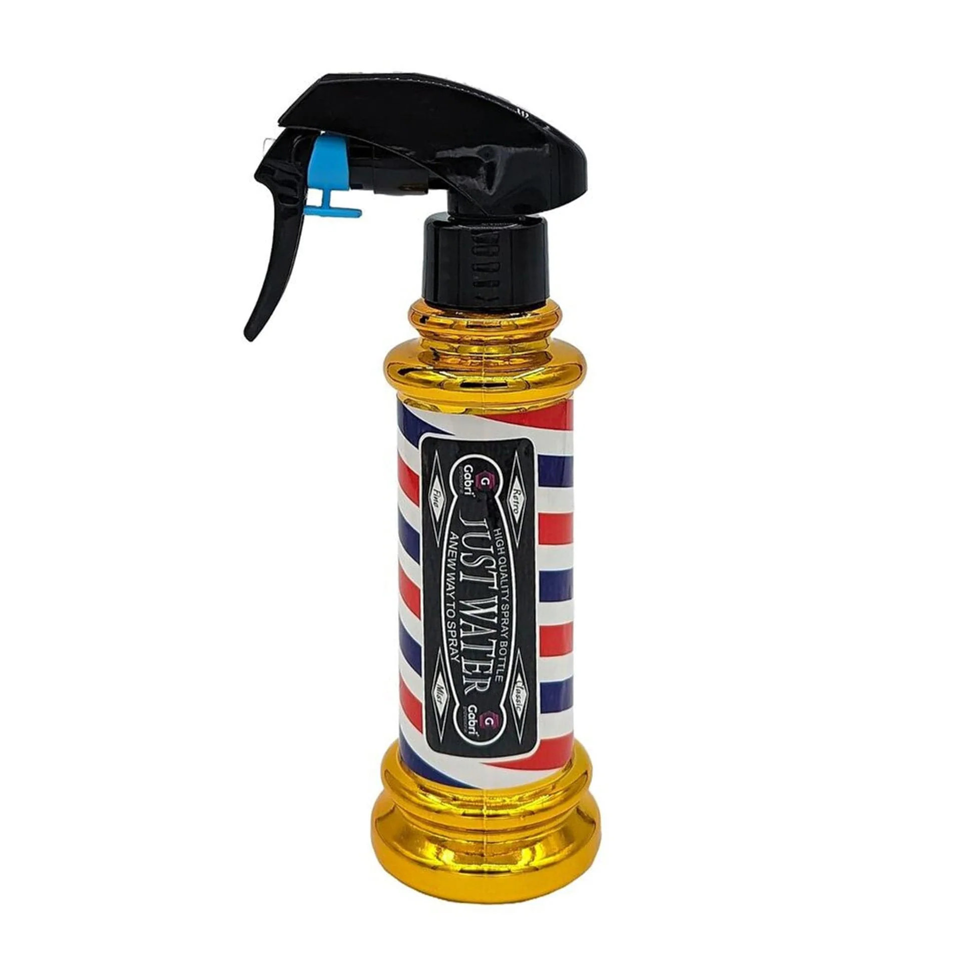 Gabri - Hair Cutting Tool Set (6pcs) - Image 5