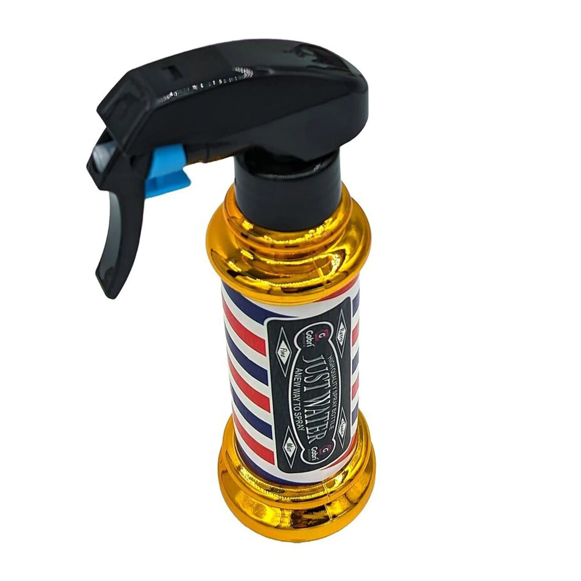 Gabri - Hair Cutting Tool Set (6pcs) - Image 6