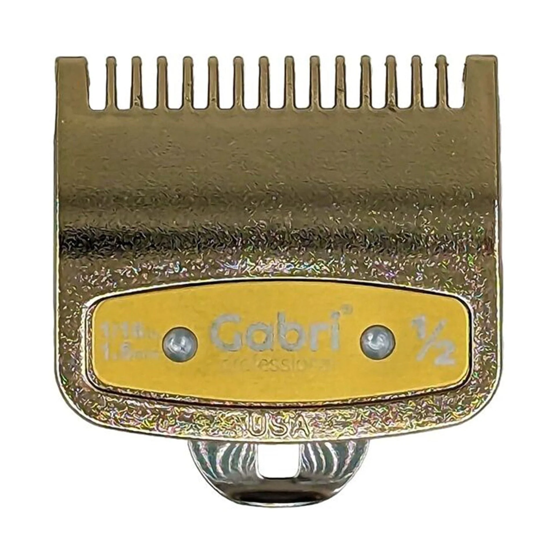 Gabri - Hair Cutting Tool Set (6pcs) - Image 8