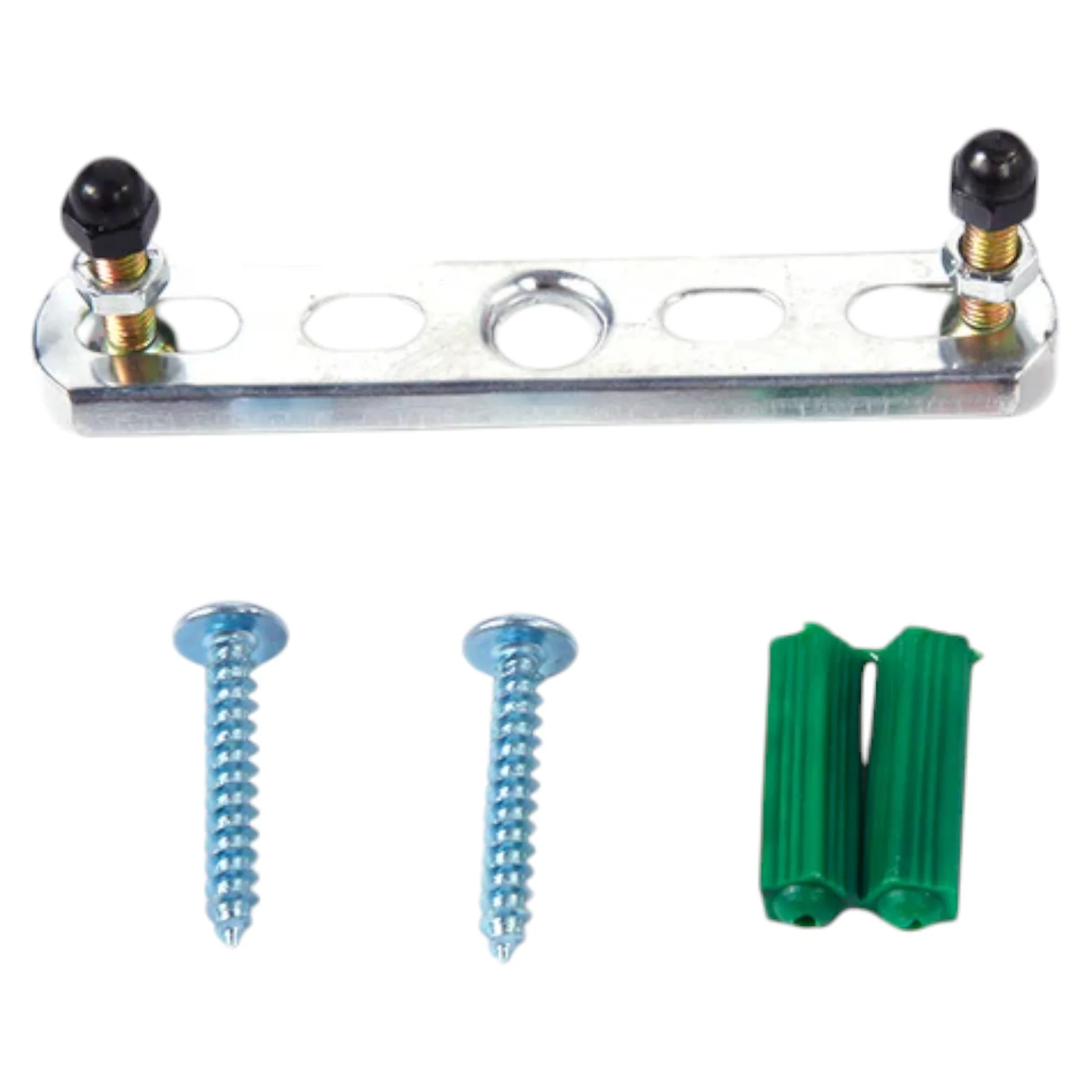 Gabri - Lantern Barber Pole Light (Black, Red White Blue Stripes) 50cm - Image 6