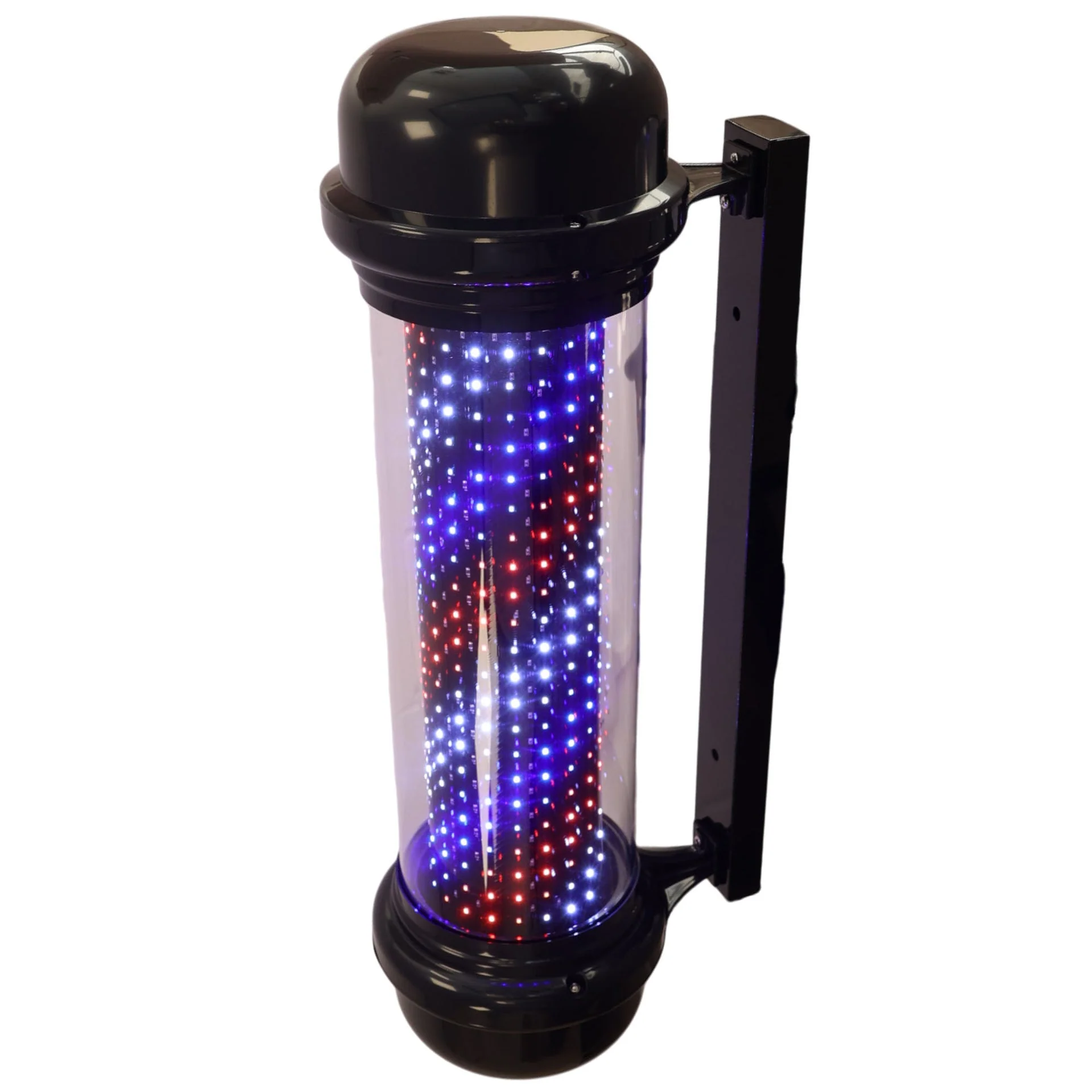 Gabri - Led Light Barber Pole Digital 5 Modes With Remote Control 71cm - Image 11