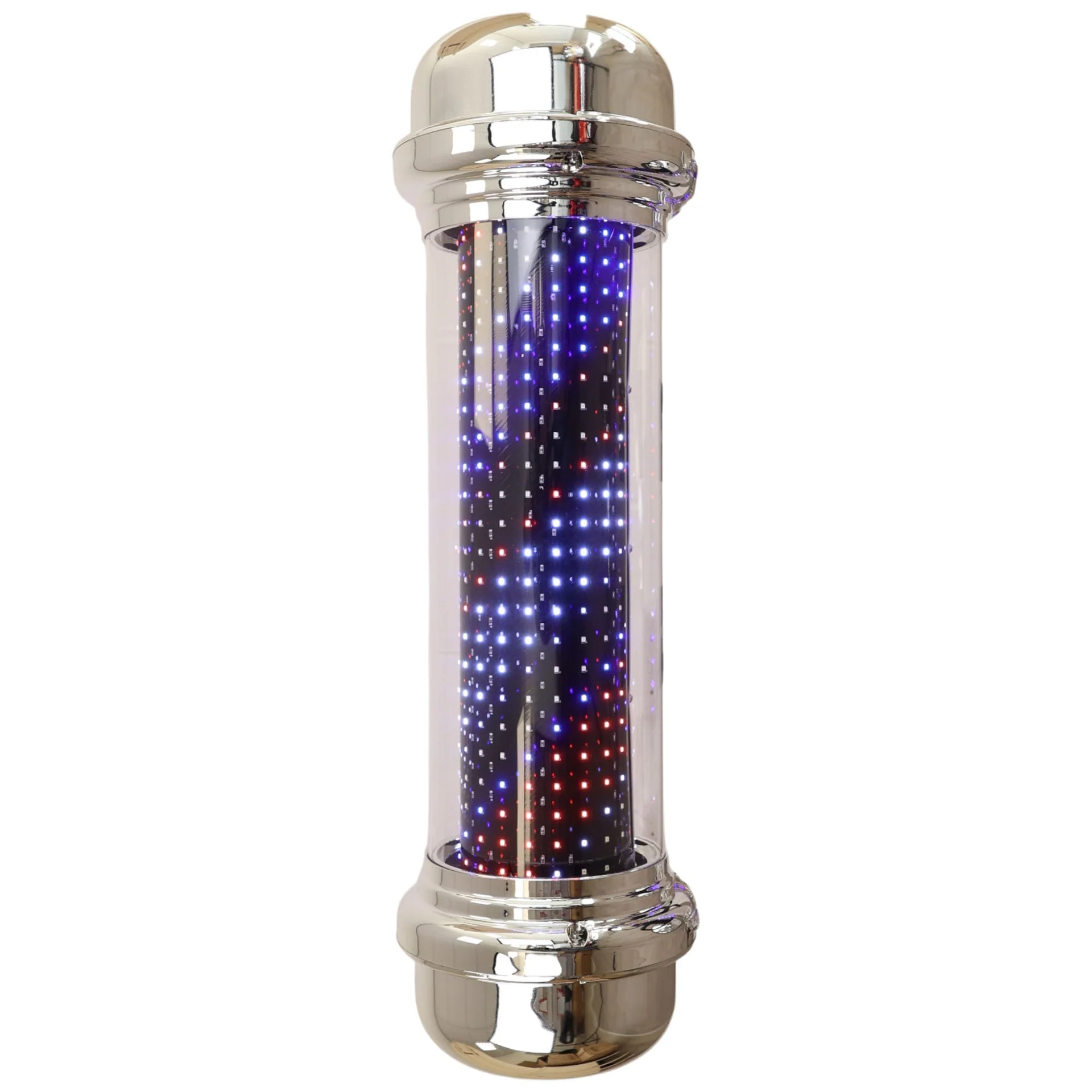 Gabri - Led Light Barber Pole Digital 5 Modes With Remote Control 71cm - Image 12