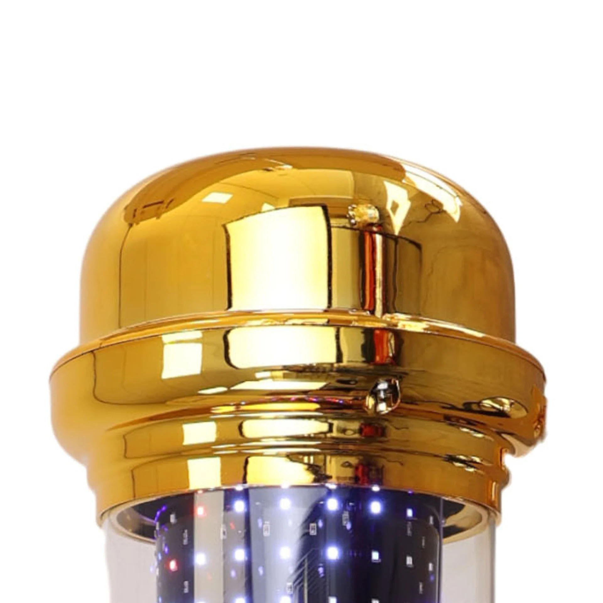 Gabri - Led Light Barber Pole Digital 5 Modes With Remote Control 71cm - Image 6