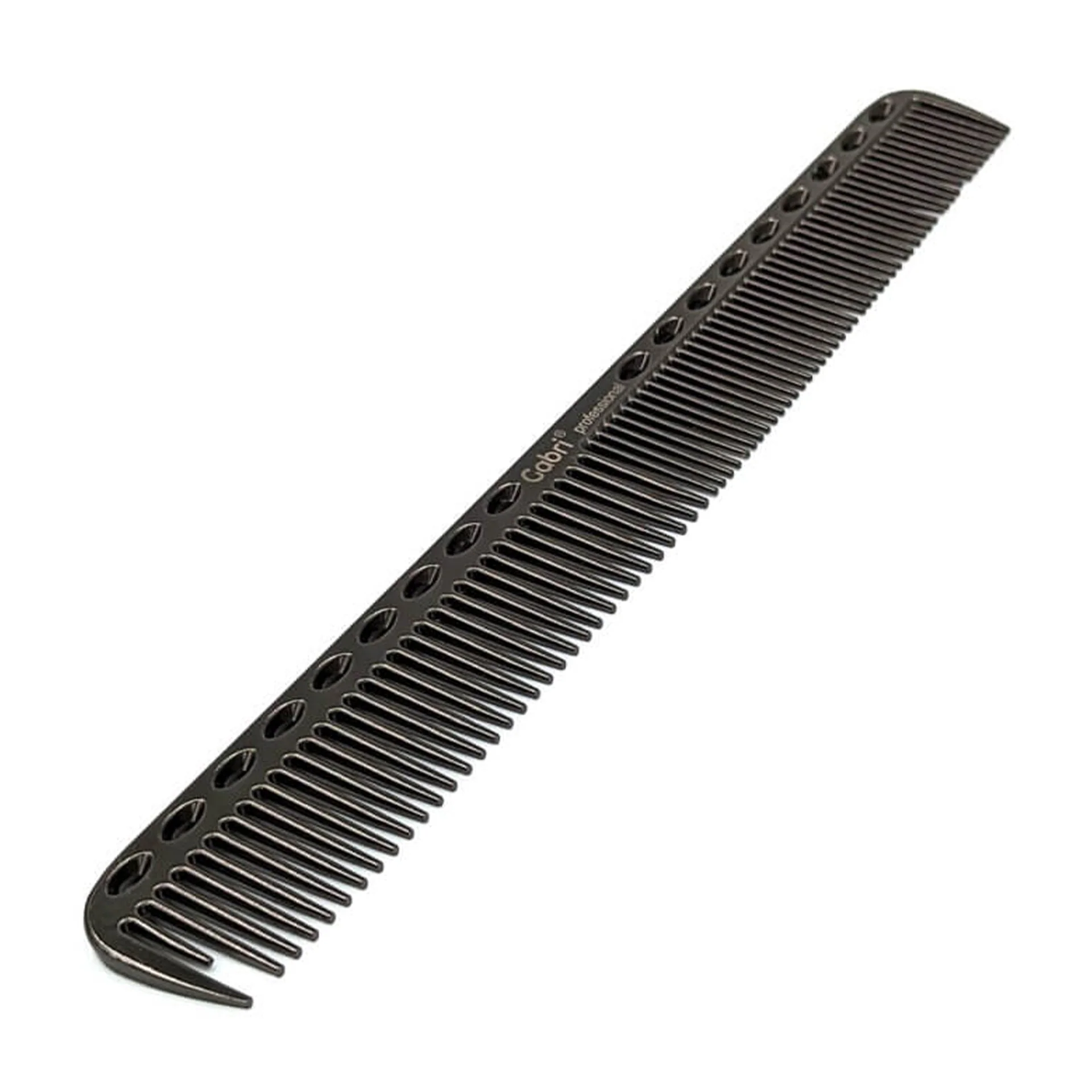 Gabri - Metal Cutting Comb 21cm - Image 10