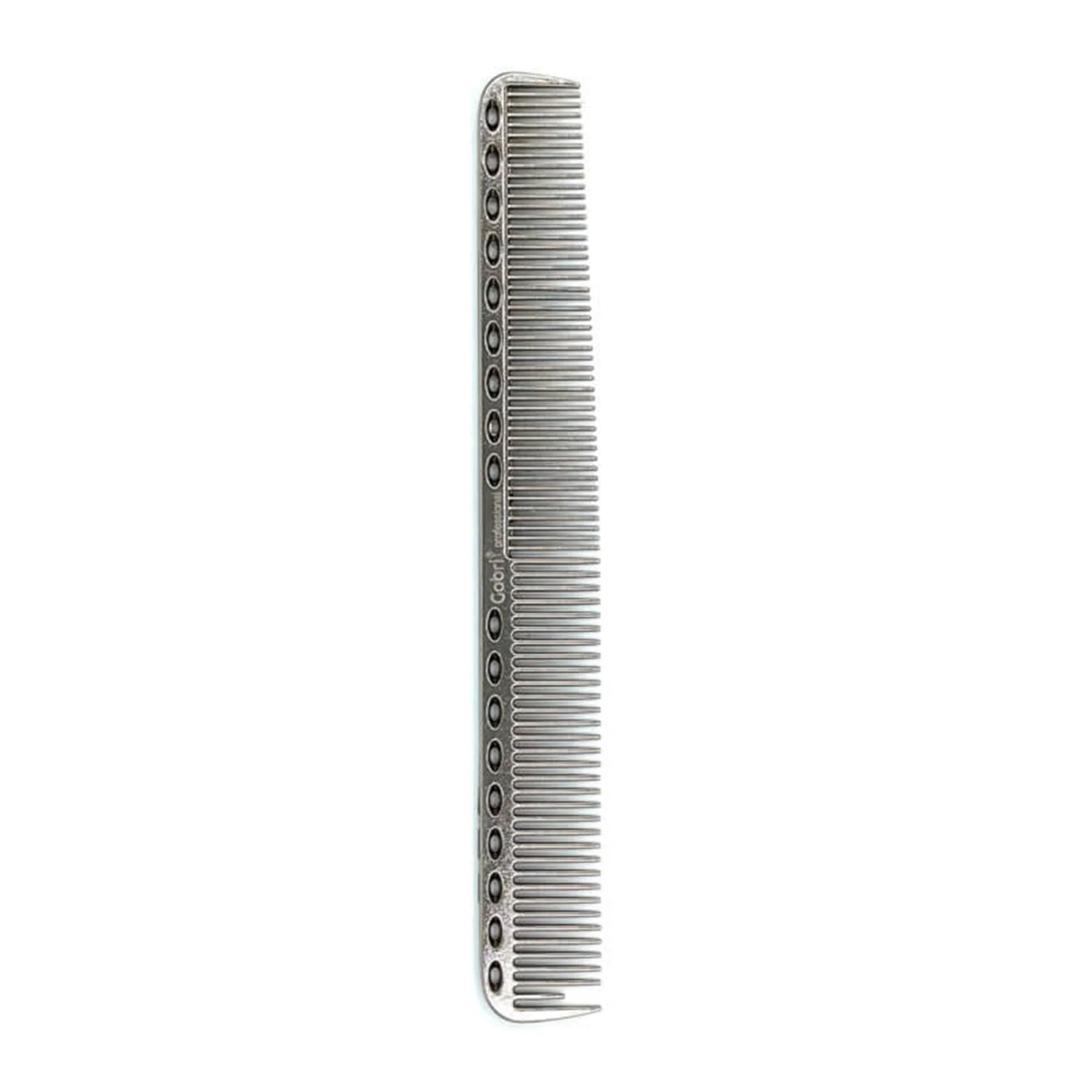 Gabri - Metal Cutting Comb 21cm - Image 11