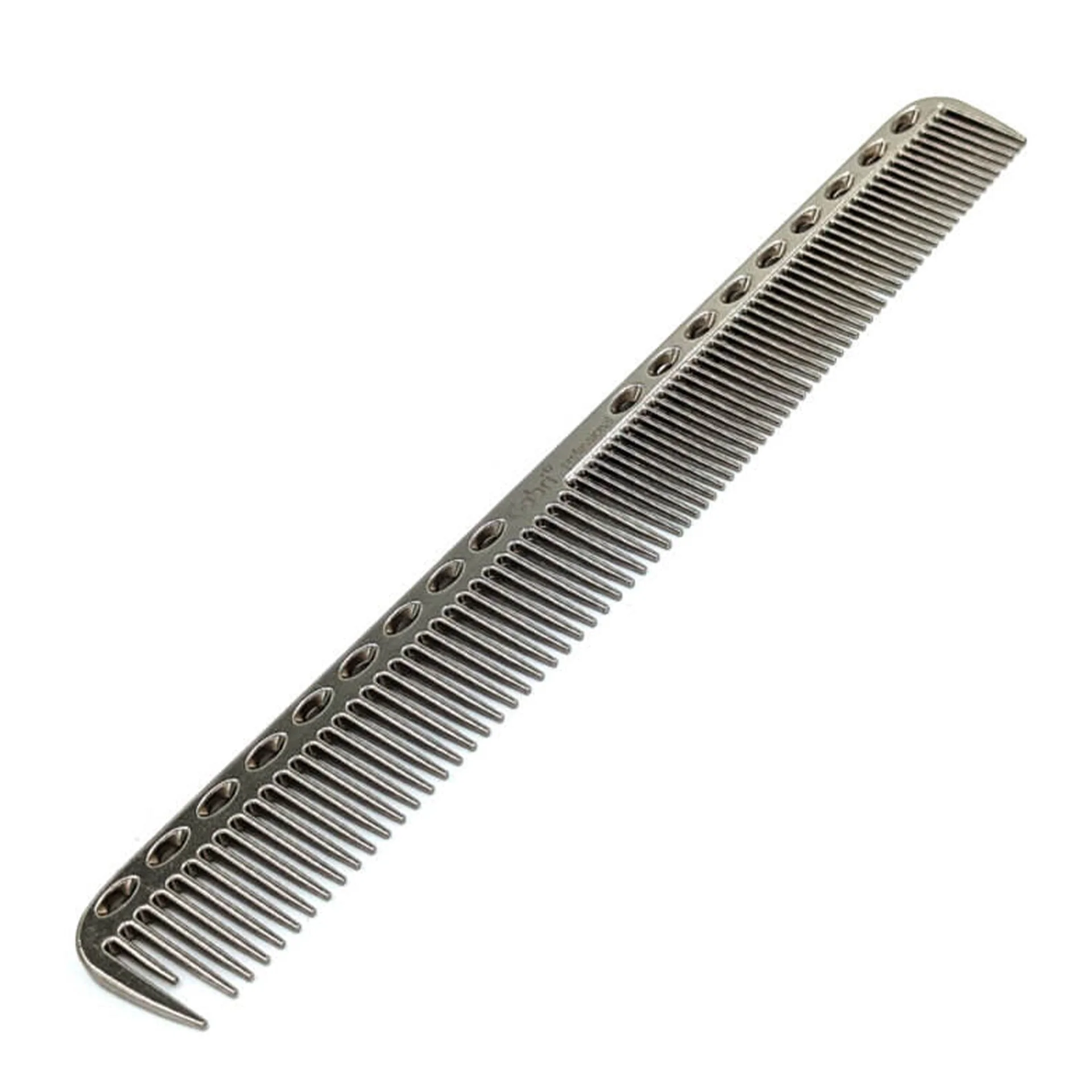 Gabri - Metal Cutting Comb 21cm - Image 12