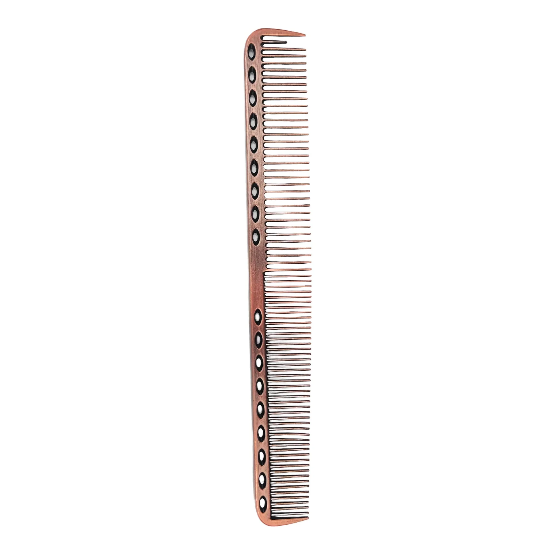 Gabri - Metal Cutting Comb 21cm - Image 13