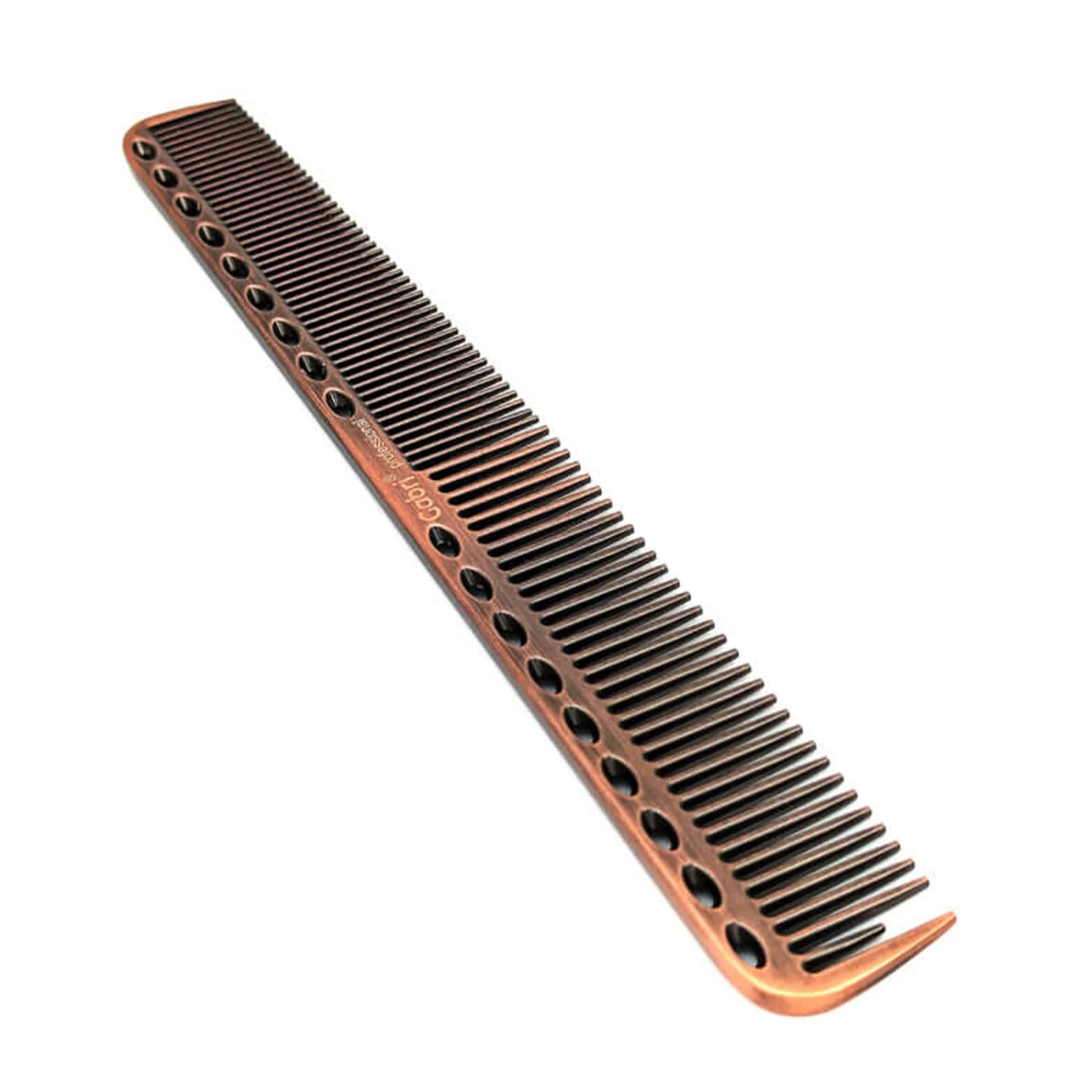 Gabri - Metal Cutting Comb 21cm - Image 14