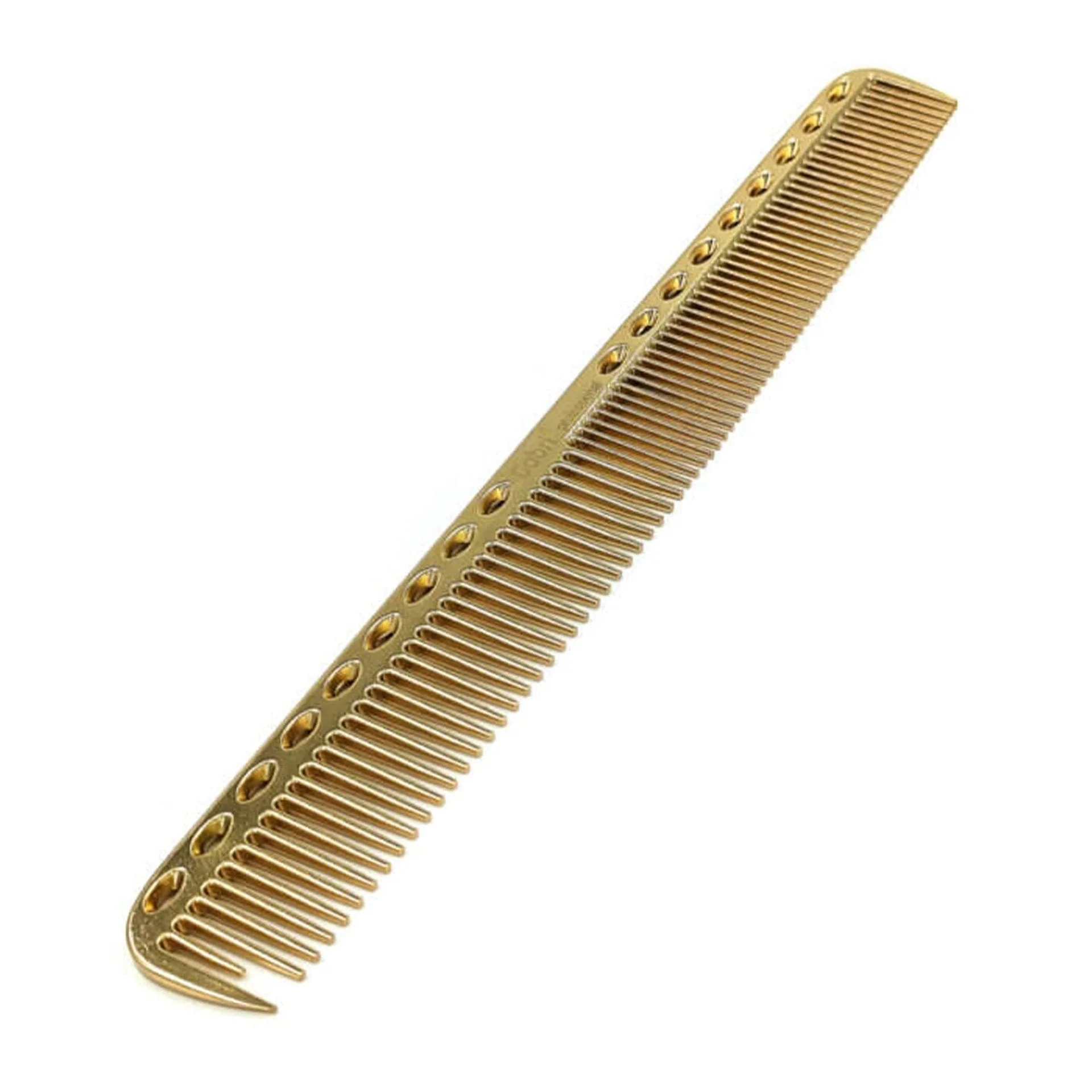 Gabri - Metal Cutting Comb 21cm - Image 3