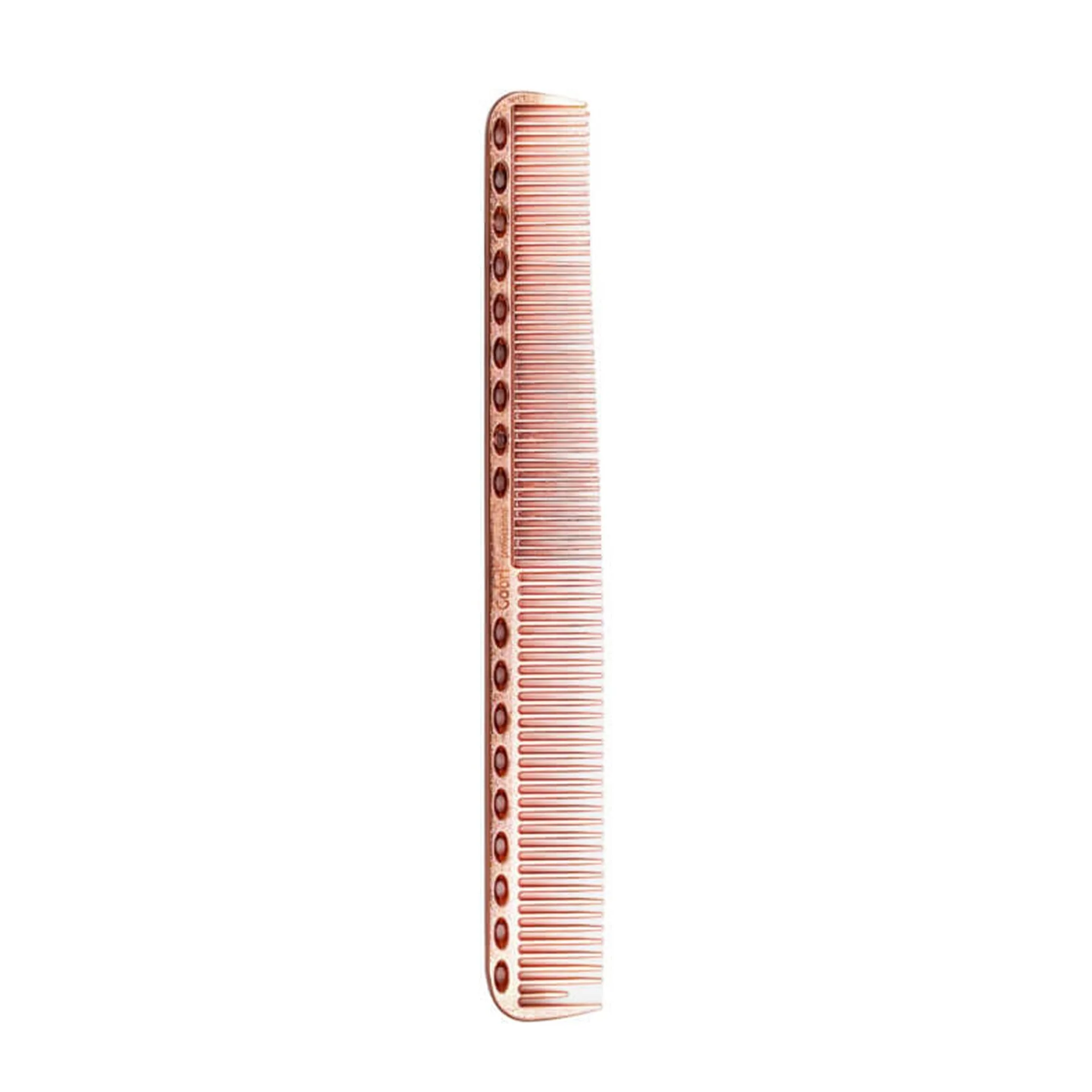 Gabri - Metal Cutting Comb 21cm - Image 7