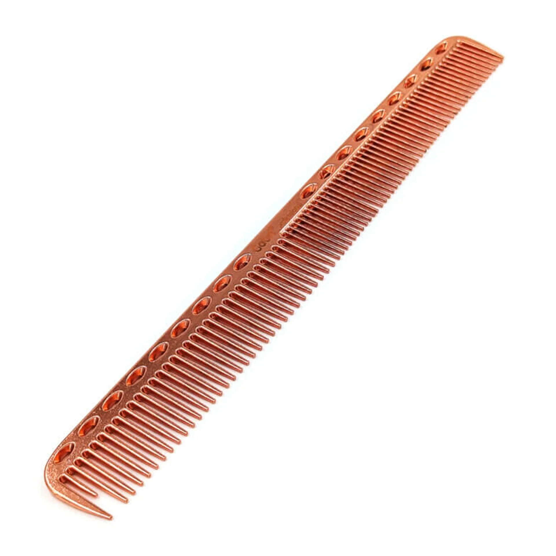 Gabri - Metal Cutting Comb 21cm - Image 8