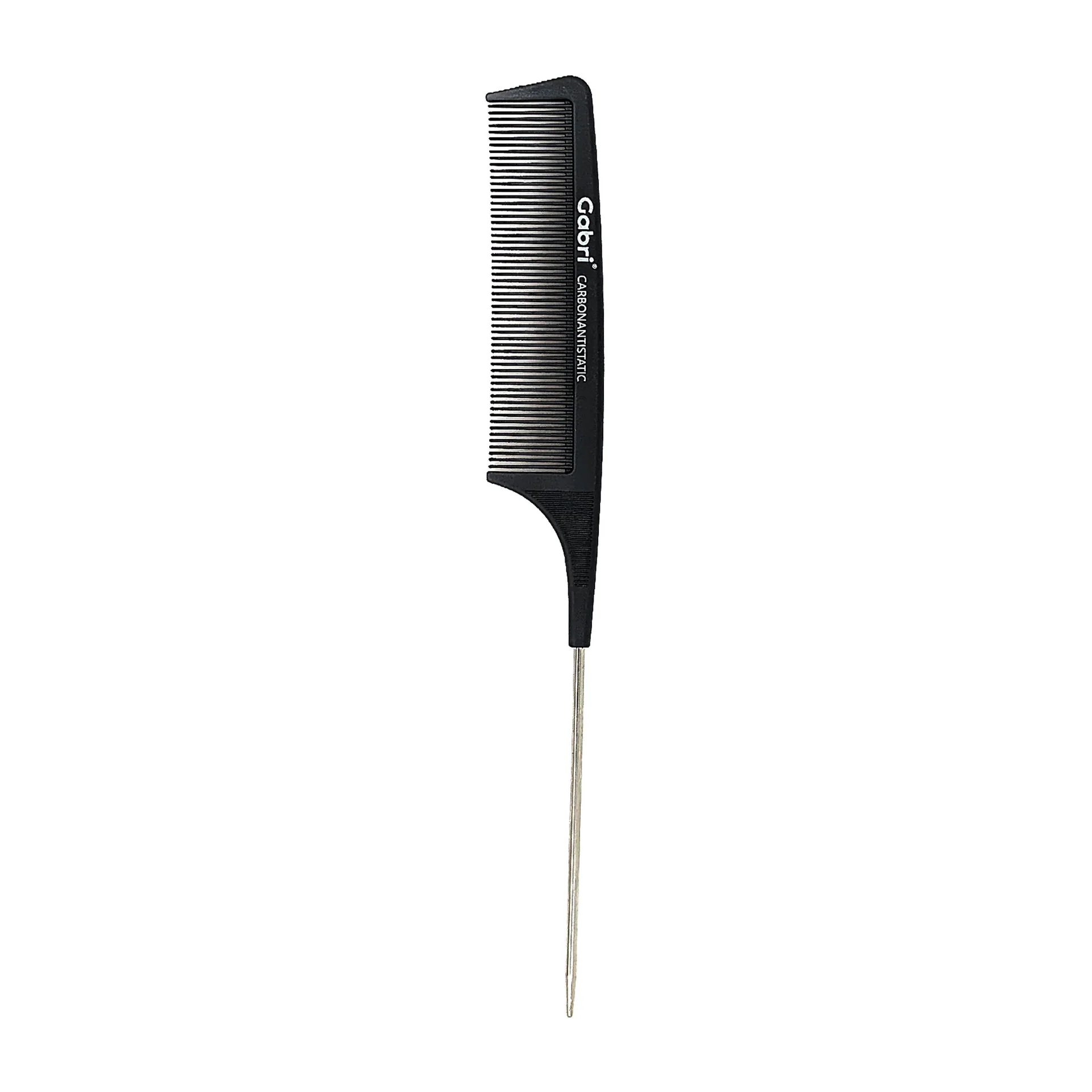 Gabri - Pin & Rat Tail Comb - Image 12