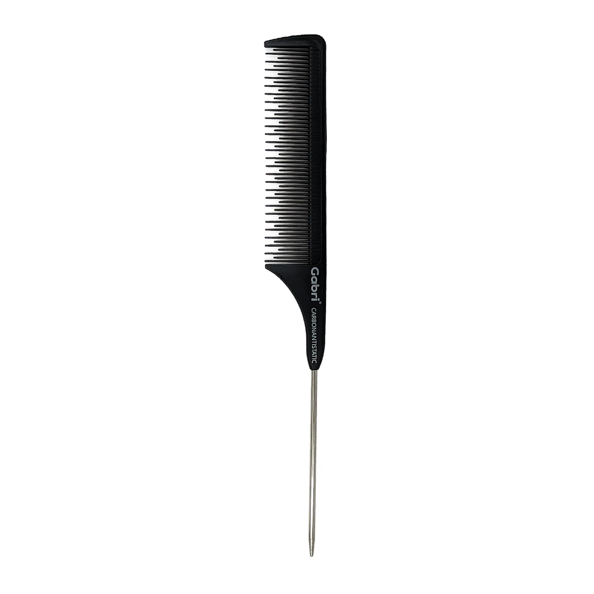 Gabri - Pin & Rat Tail Comb - Image 14