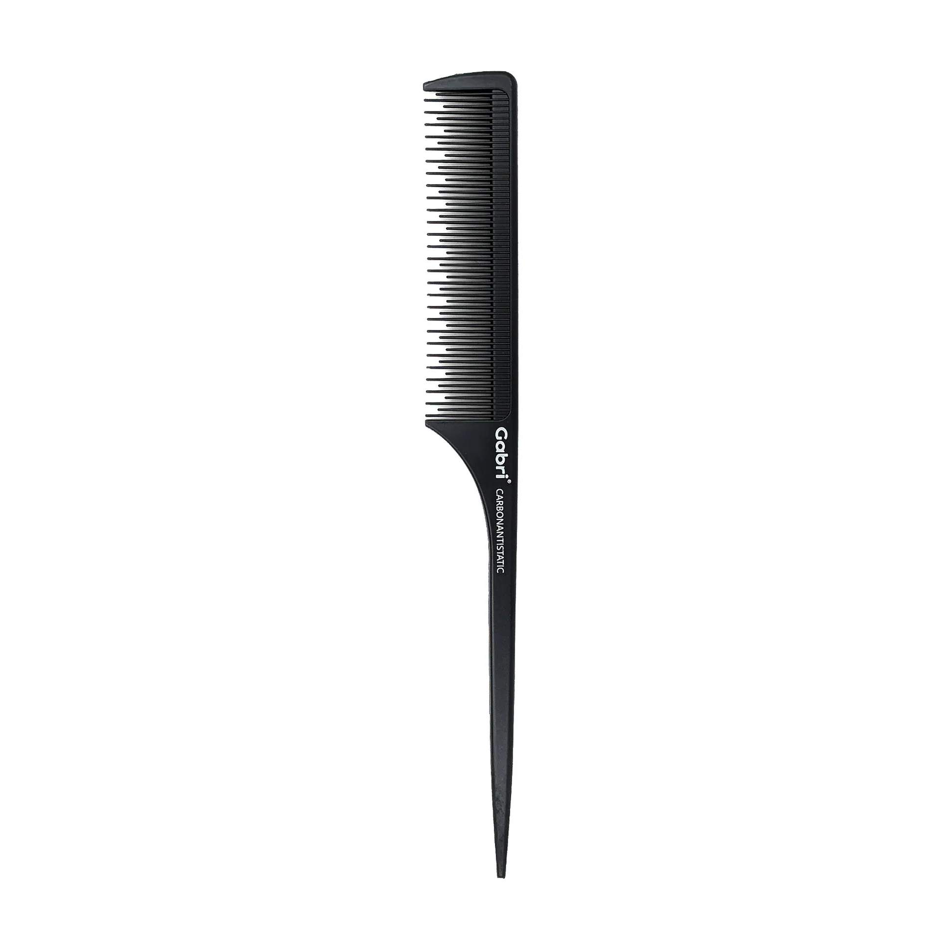 Gabri - Pin & Rat Tail Comb - Image 16
