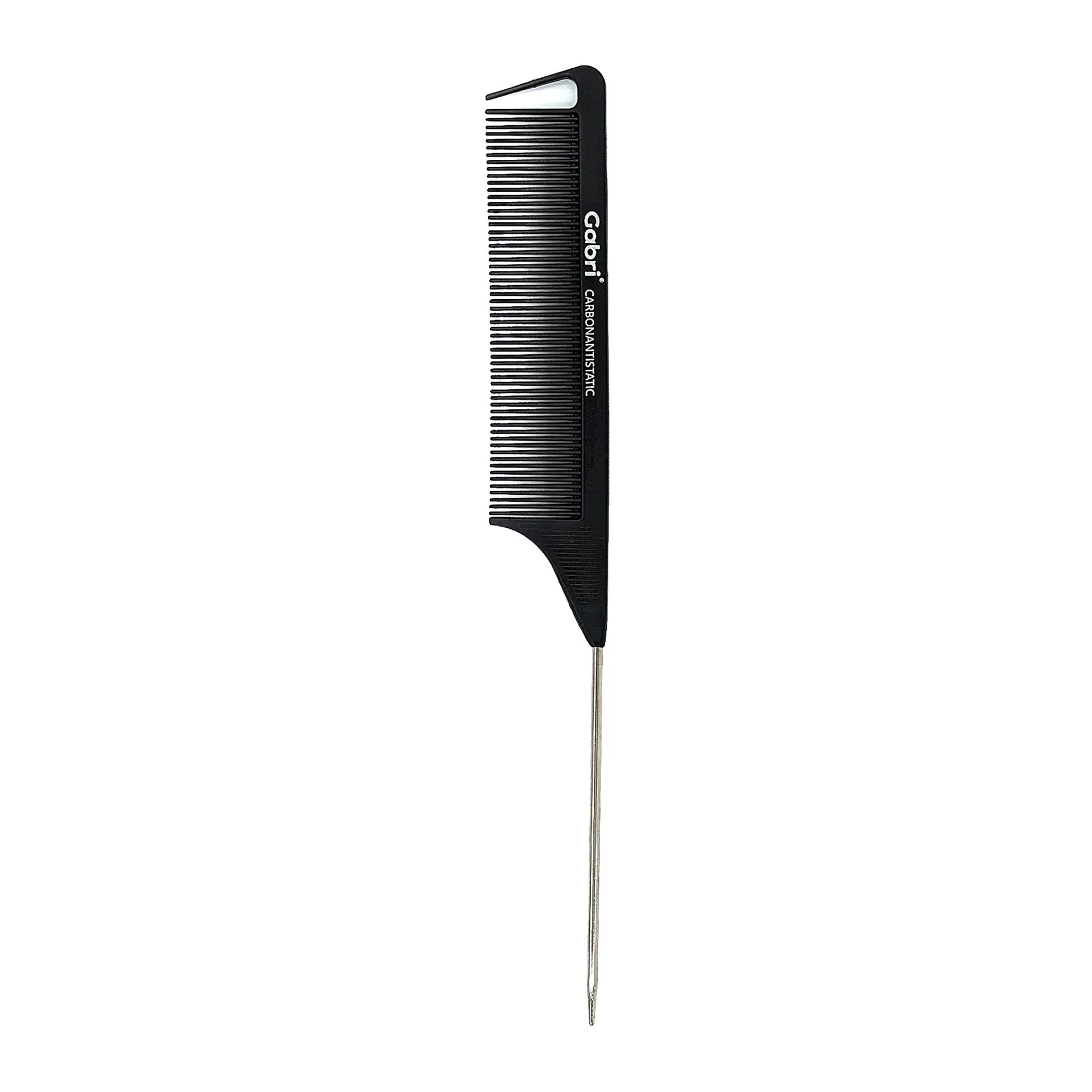 Gabri - Pin & Rat Tail Comb - Image 20