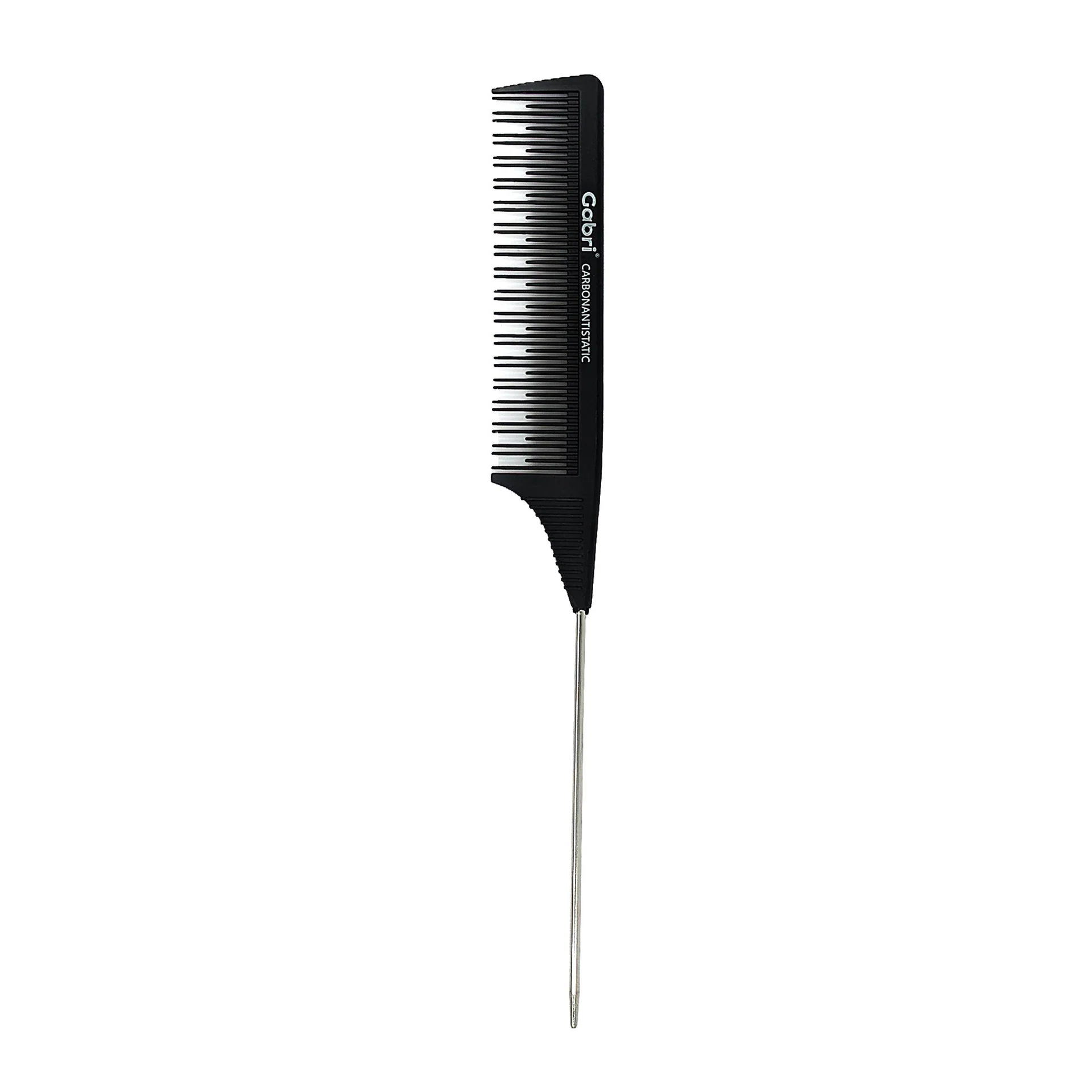 Gabri - Pin & Rat Tail Comb - Image 4