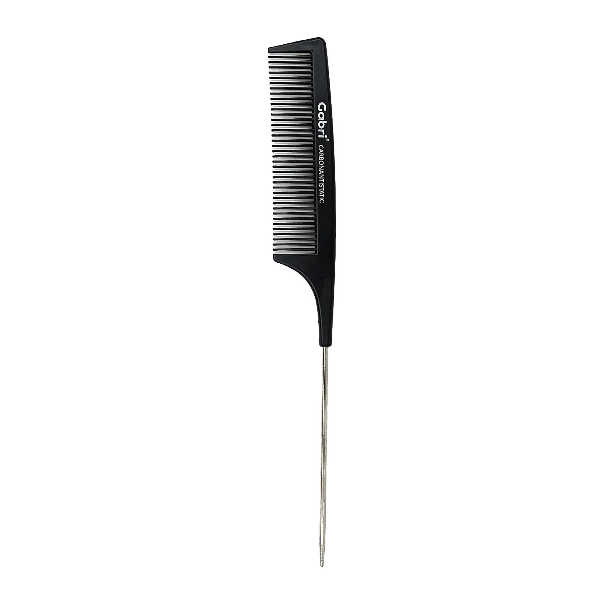 Gabri - Pin & Rat Tail Comb - Image 6