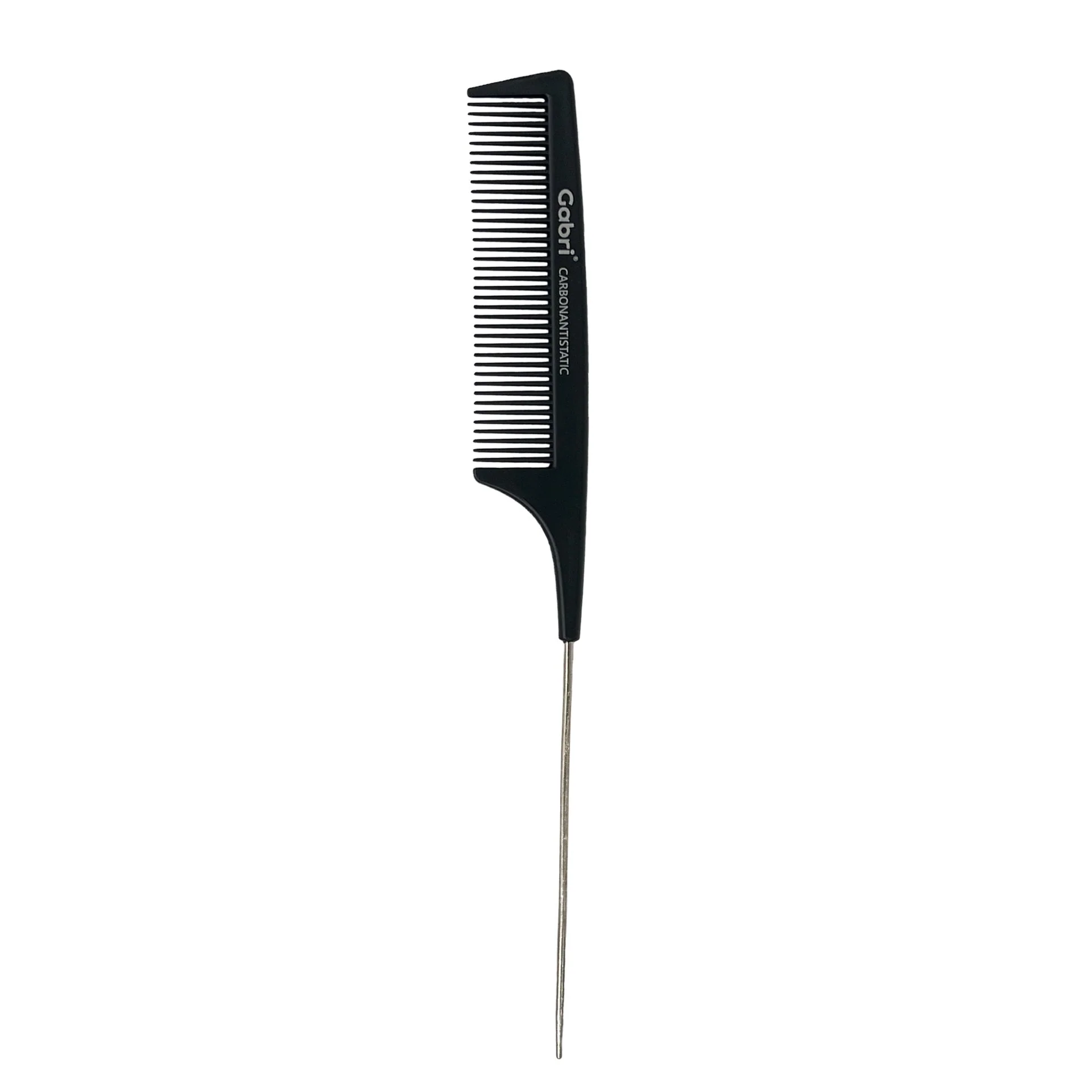 Gabri - Pin & Rat Tail Comb - Image 8