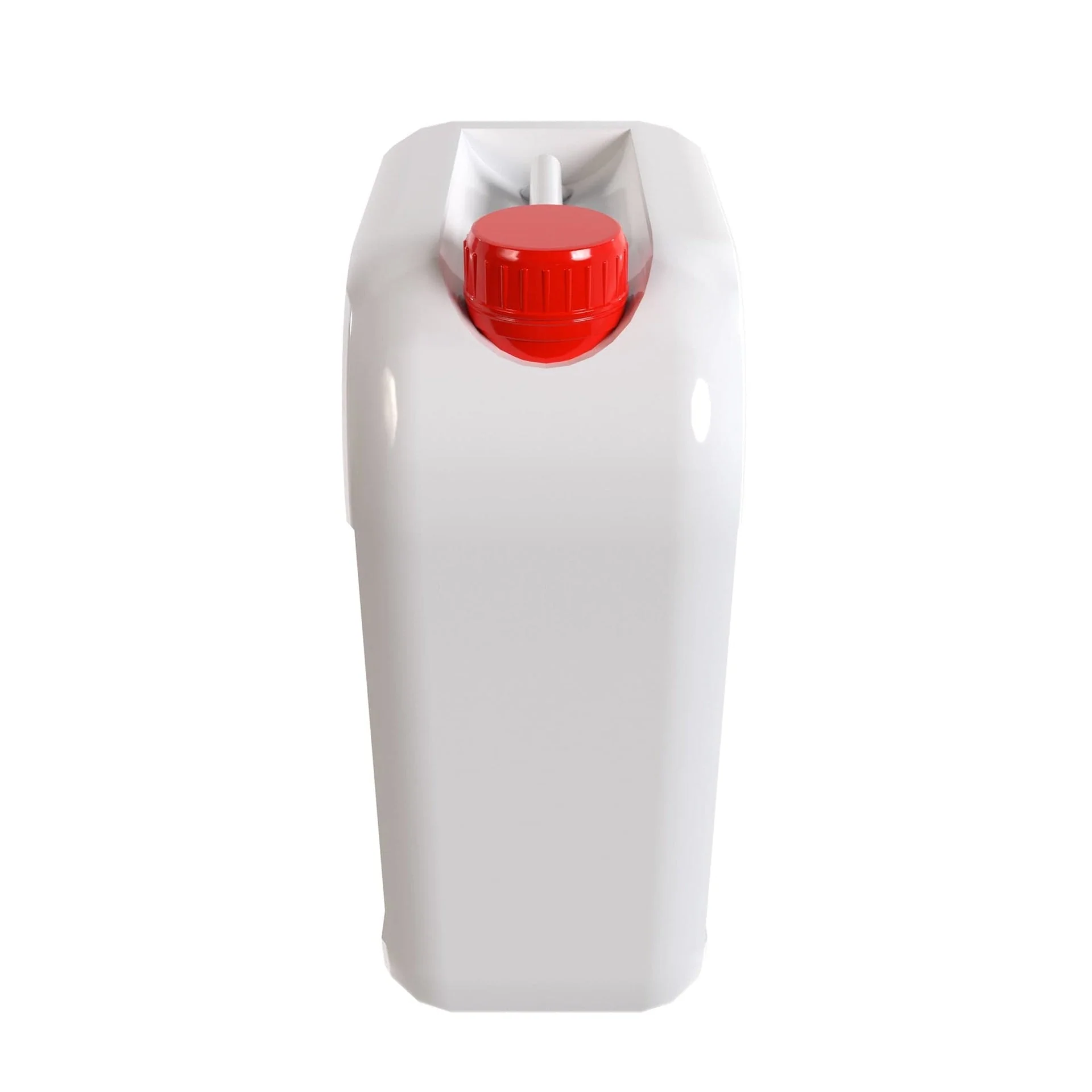 Gabri Professional - Barbershop Shampoo Banana 5L - Image 5