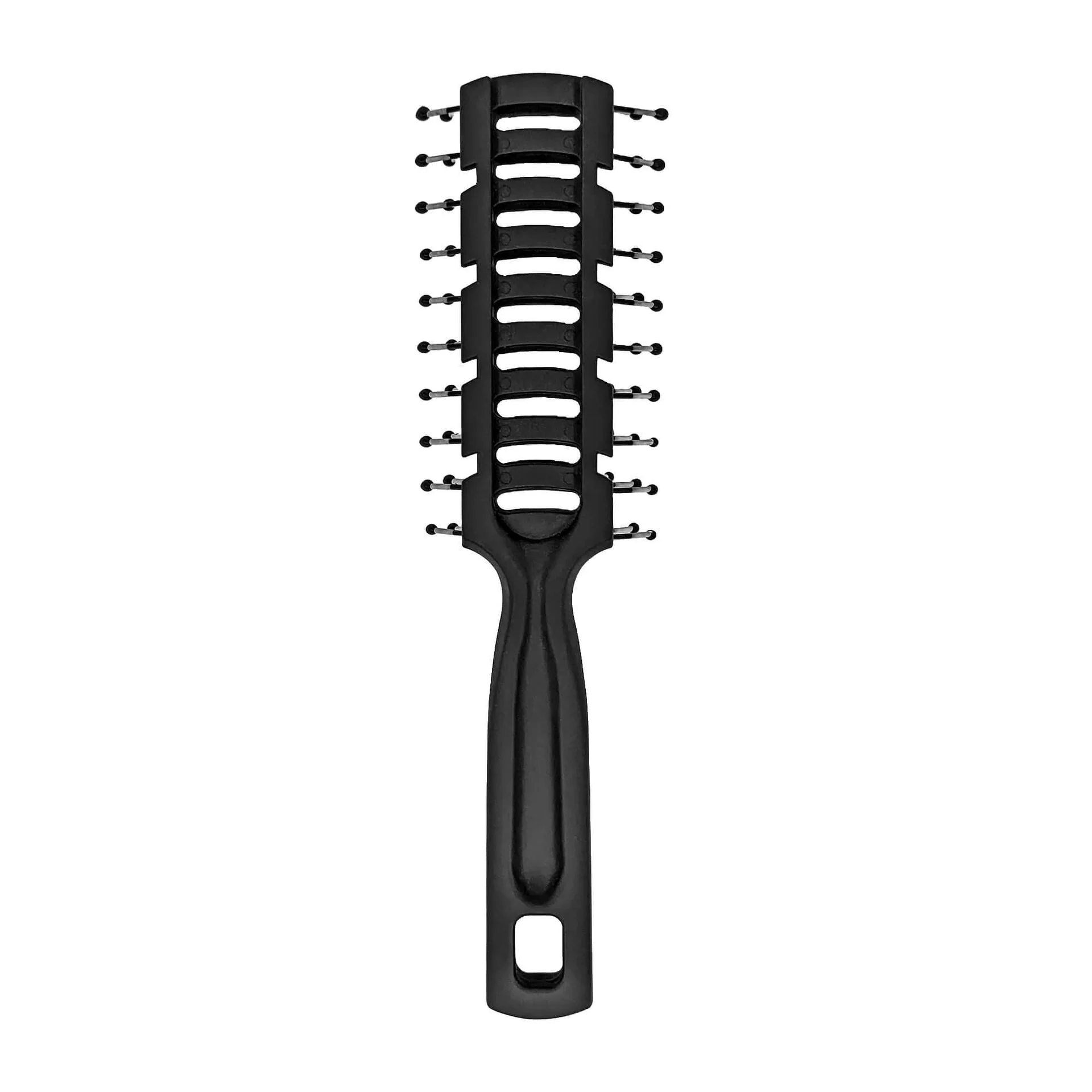 Gabri - Row Vent Hair Brush No.241 21cm - Image 4