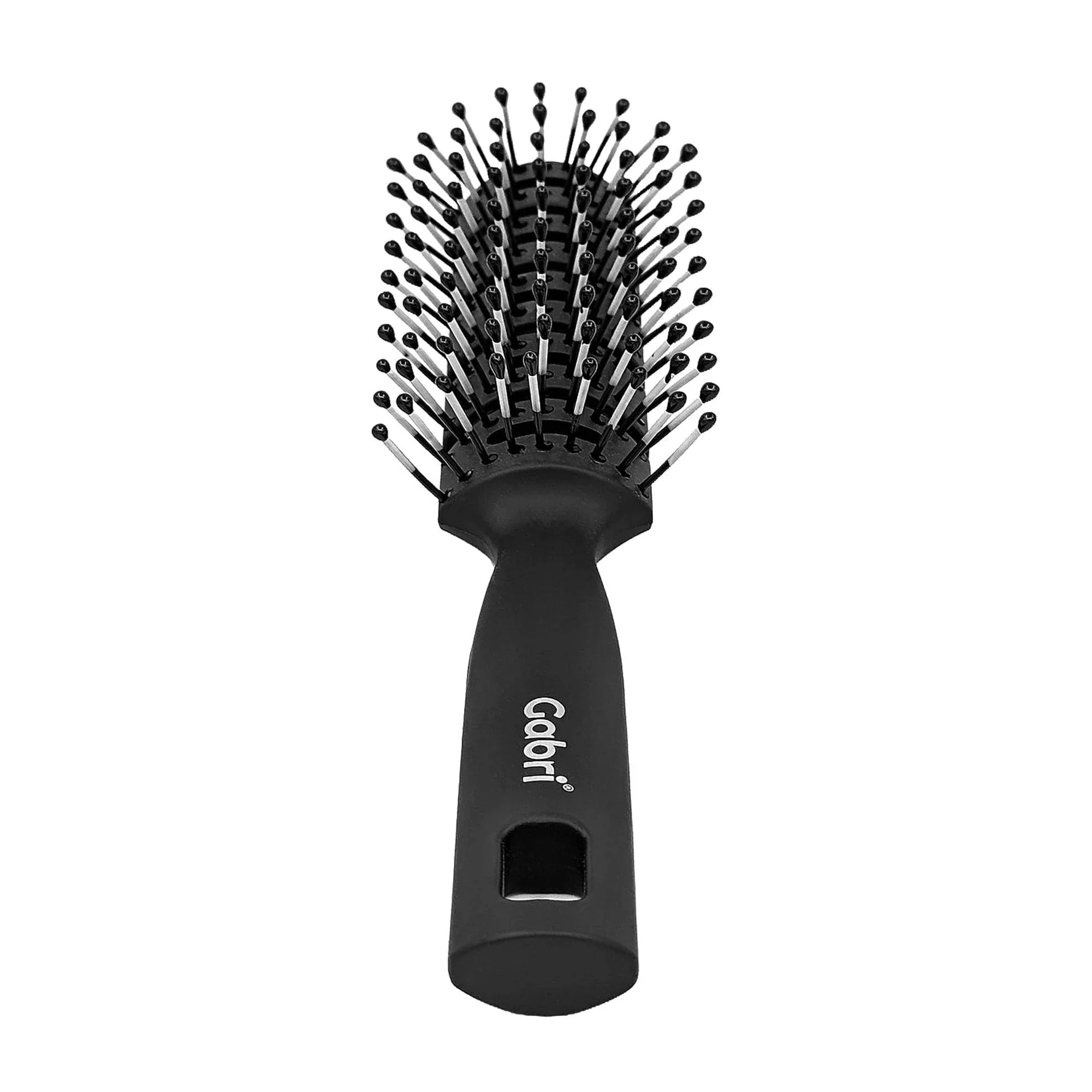 Gabri - Row Vent Hair Brush No.241 21cm - Image 5