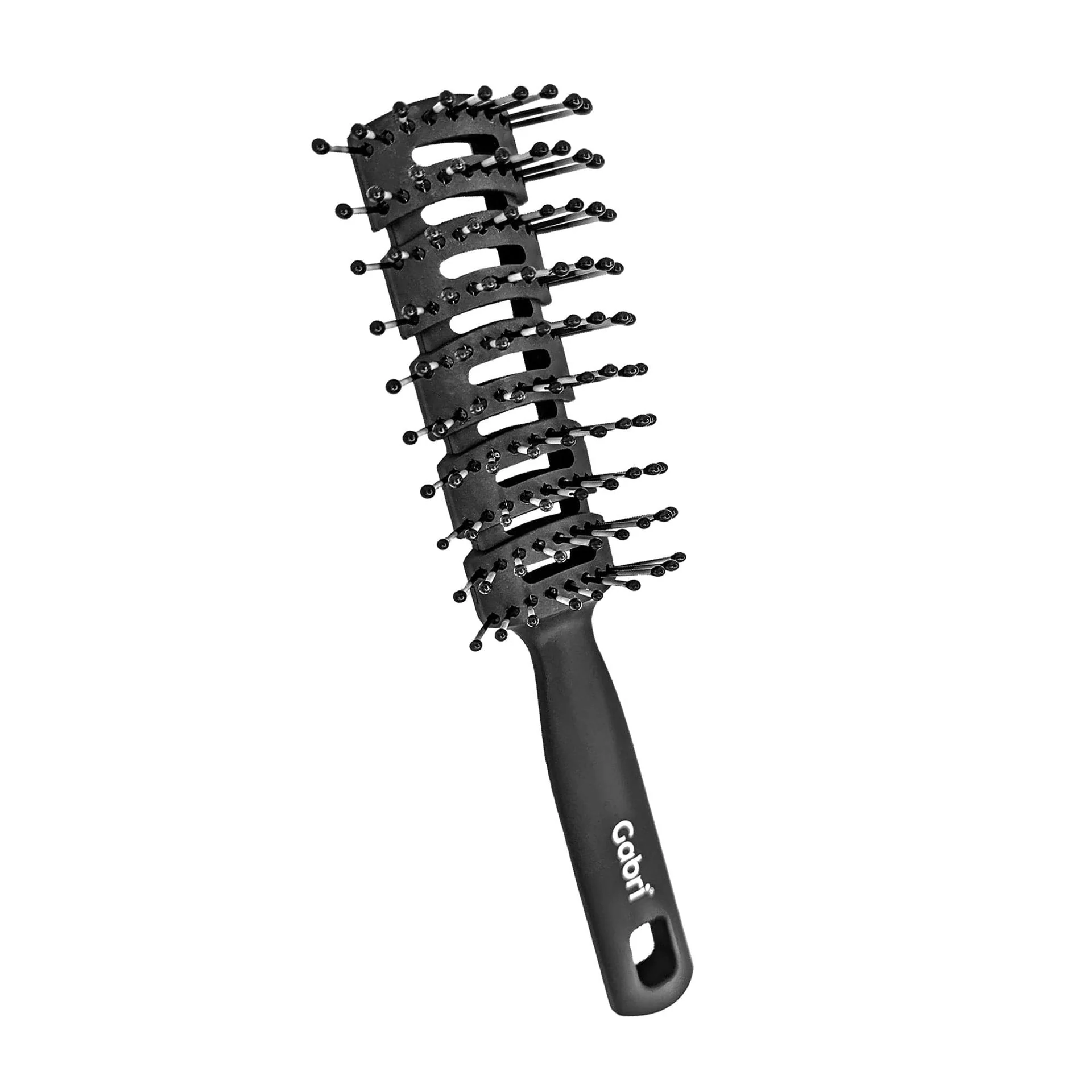 Gabri - Row Vent Hair Brush No.241 21cm - Image 6