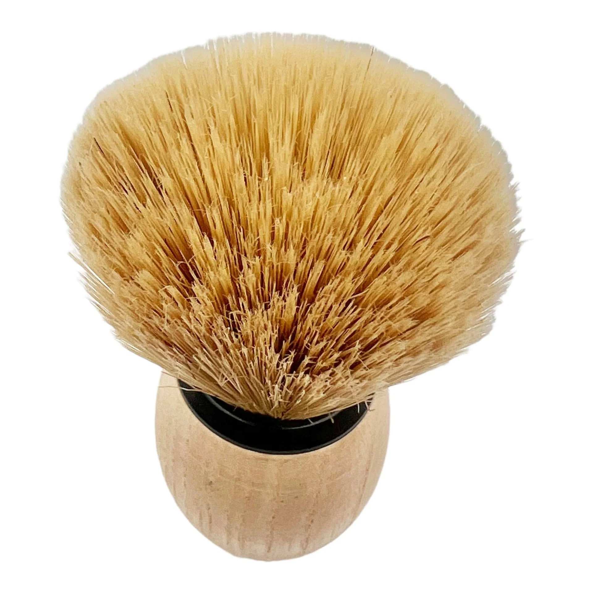 Gabri - Wooden Shaving Brush - Image 4