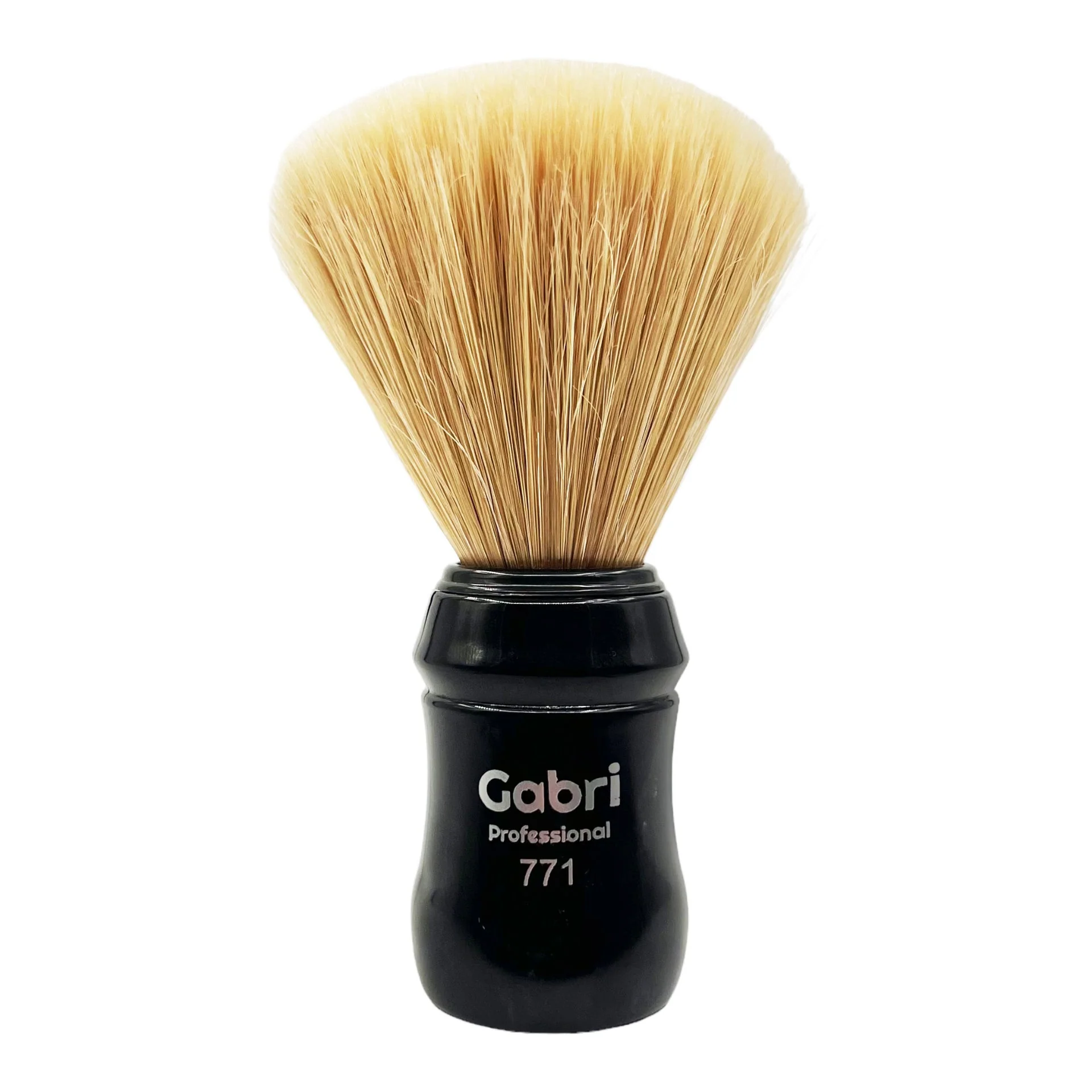 Gabri - Shaving Brush Wooden Hand Made - Image 5