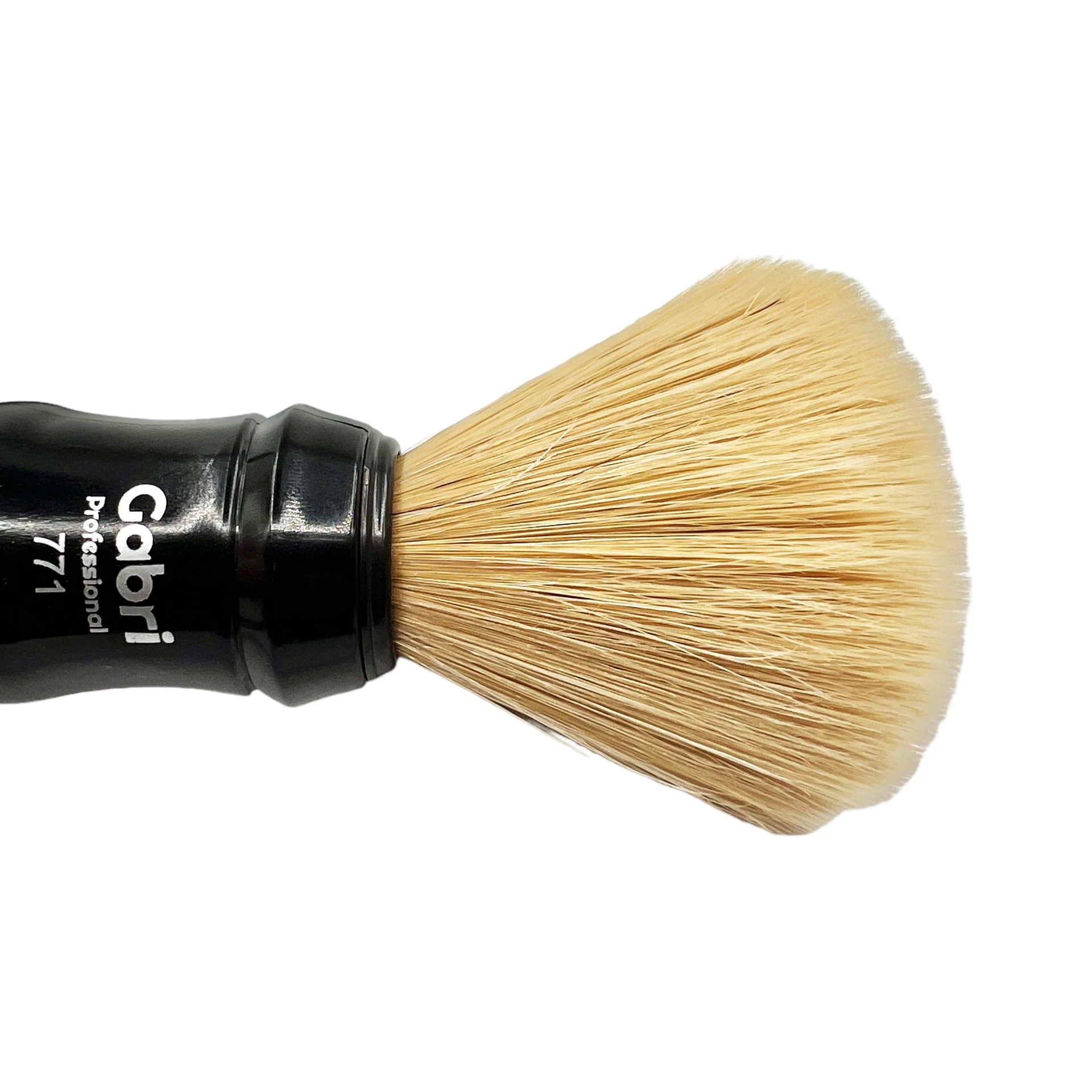 Gabri - Shaving Brush Wooden Hand Made - Image 6