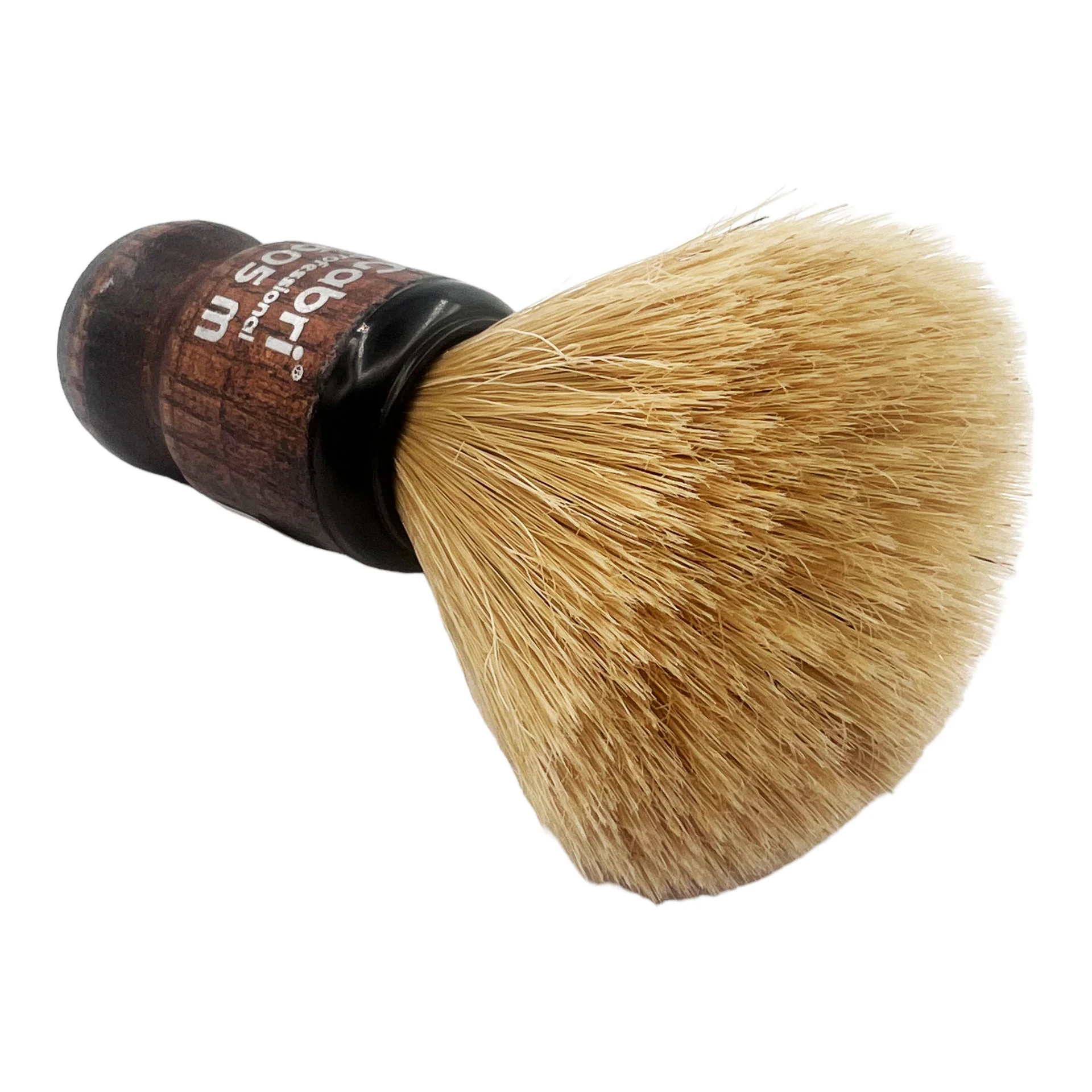 Gabri - Shaving Brush Wooden Handle - Image 6