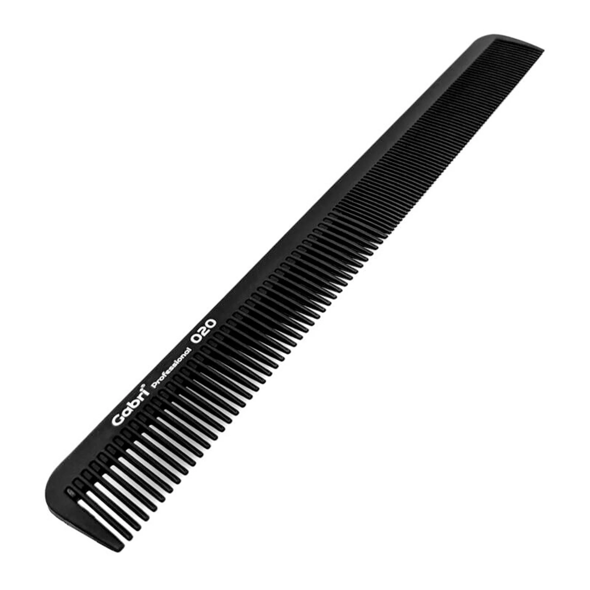 Gabri - Taper Comb Fine Tooth - Image 10