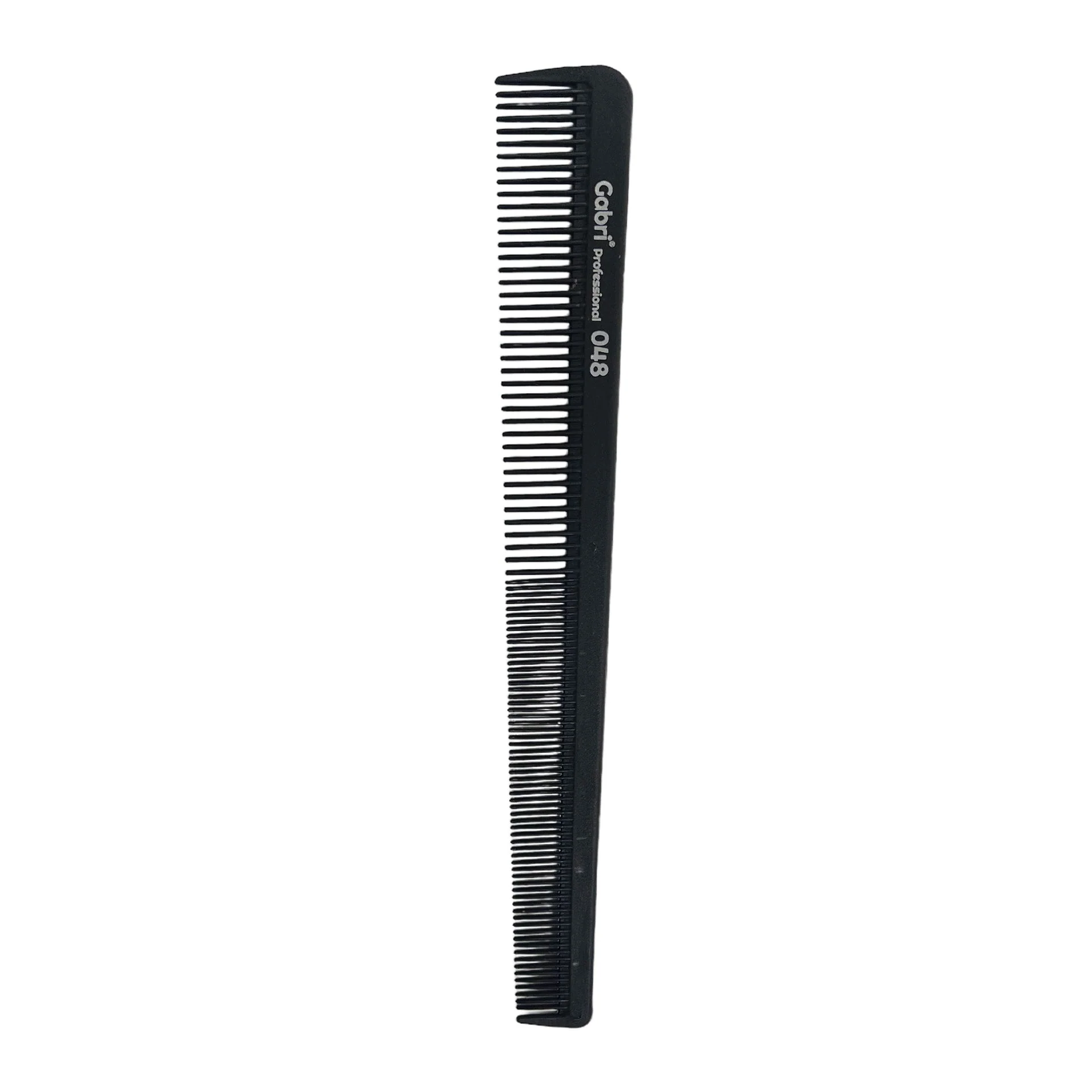 Gabri - Taper Comb Fine Tooth - Image 5