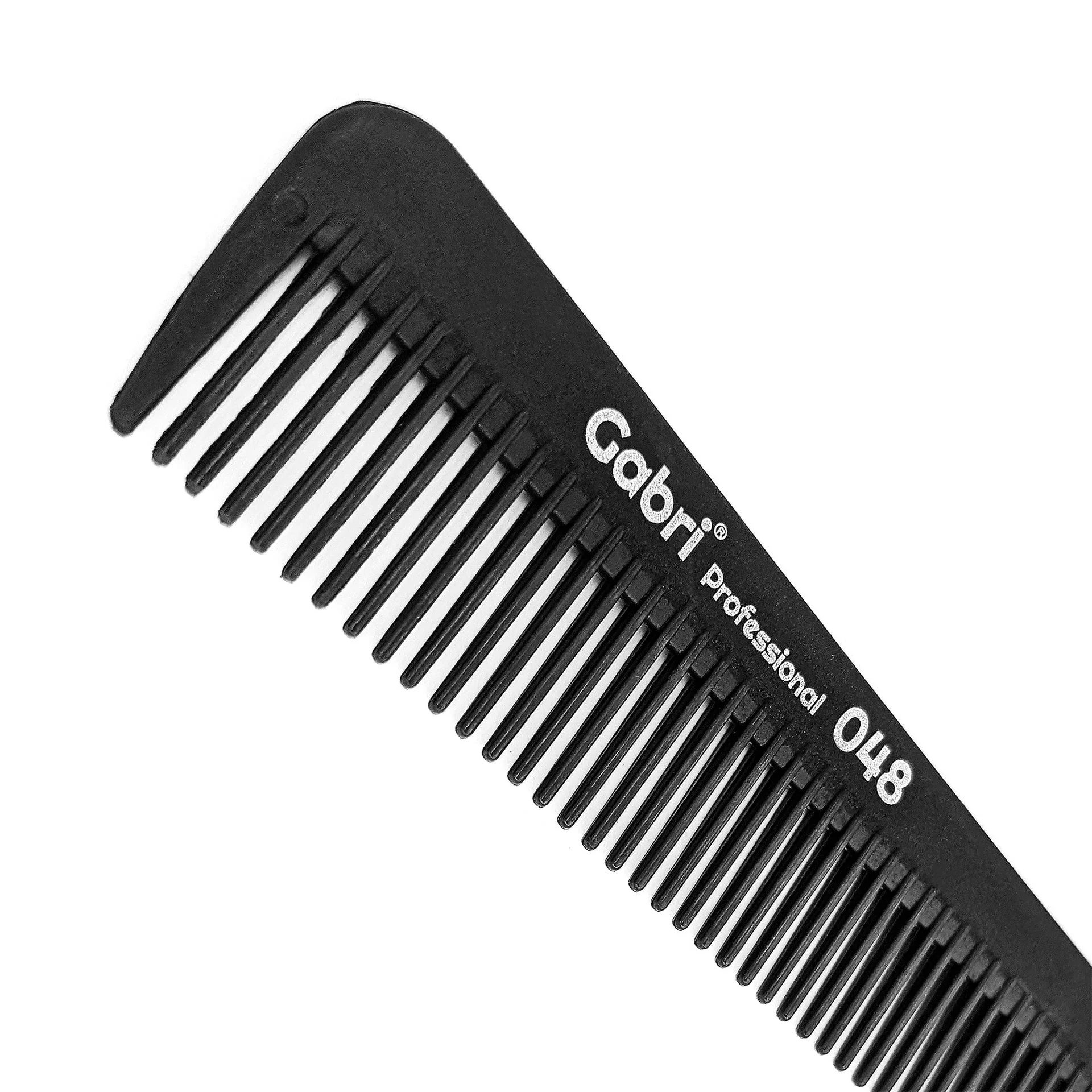 Gabri - Taper Comb Fine Tooth - Image 7