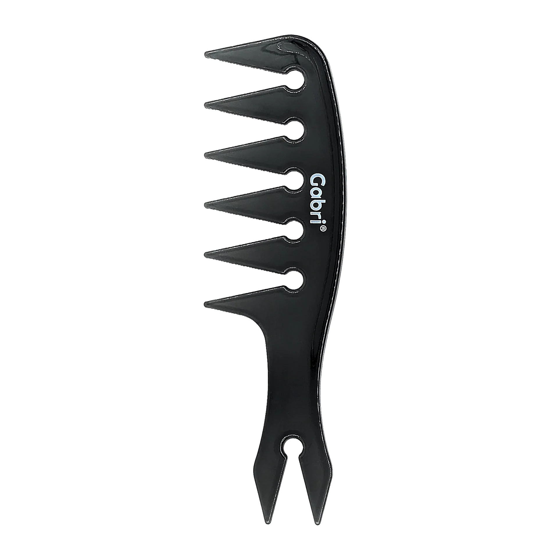 Gabri - Wide Toothed Styling Comb - Image 11