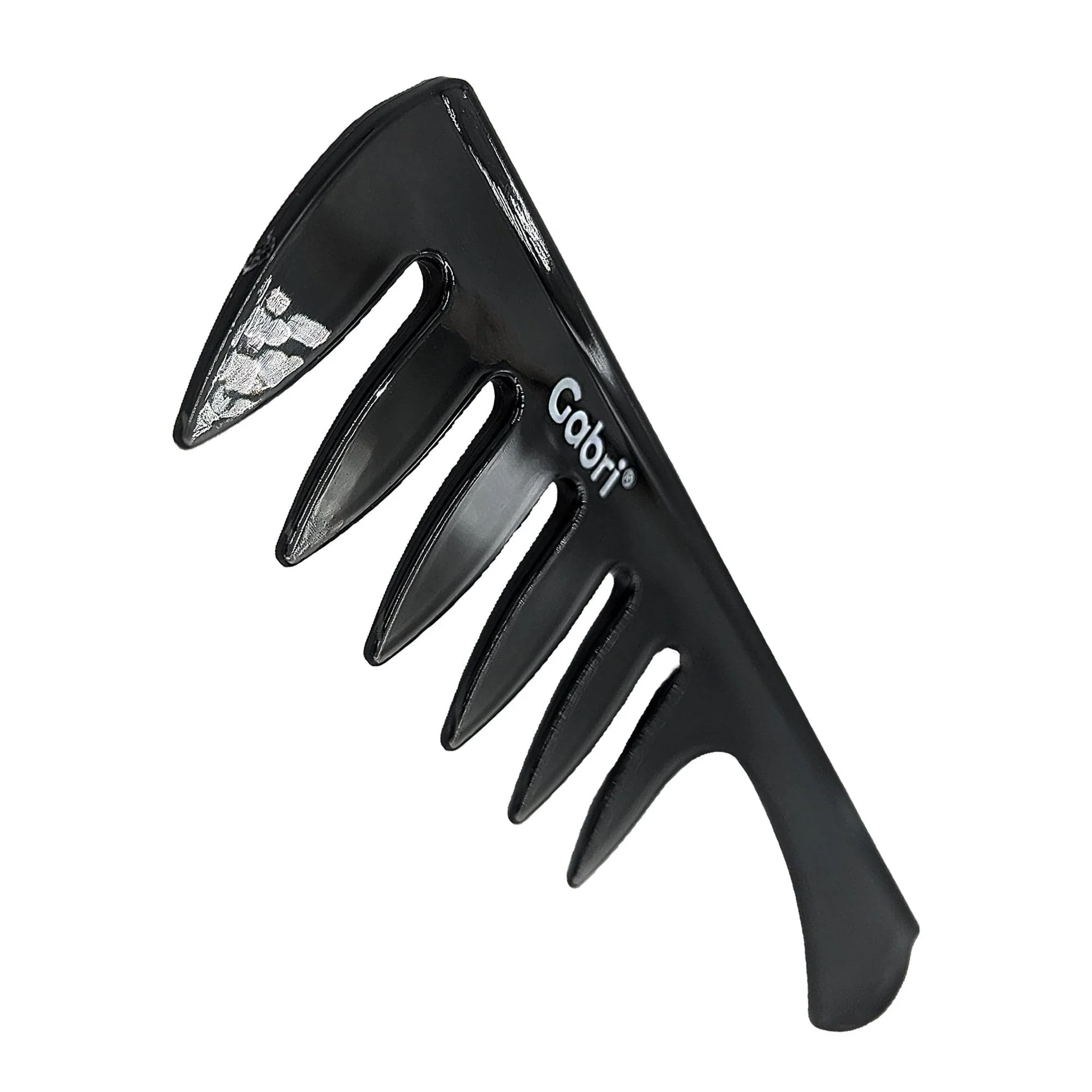 Gabri - Wide Toothed Styling Comb - Image 3