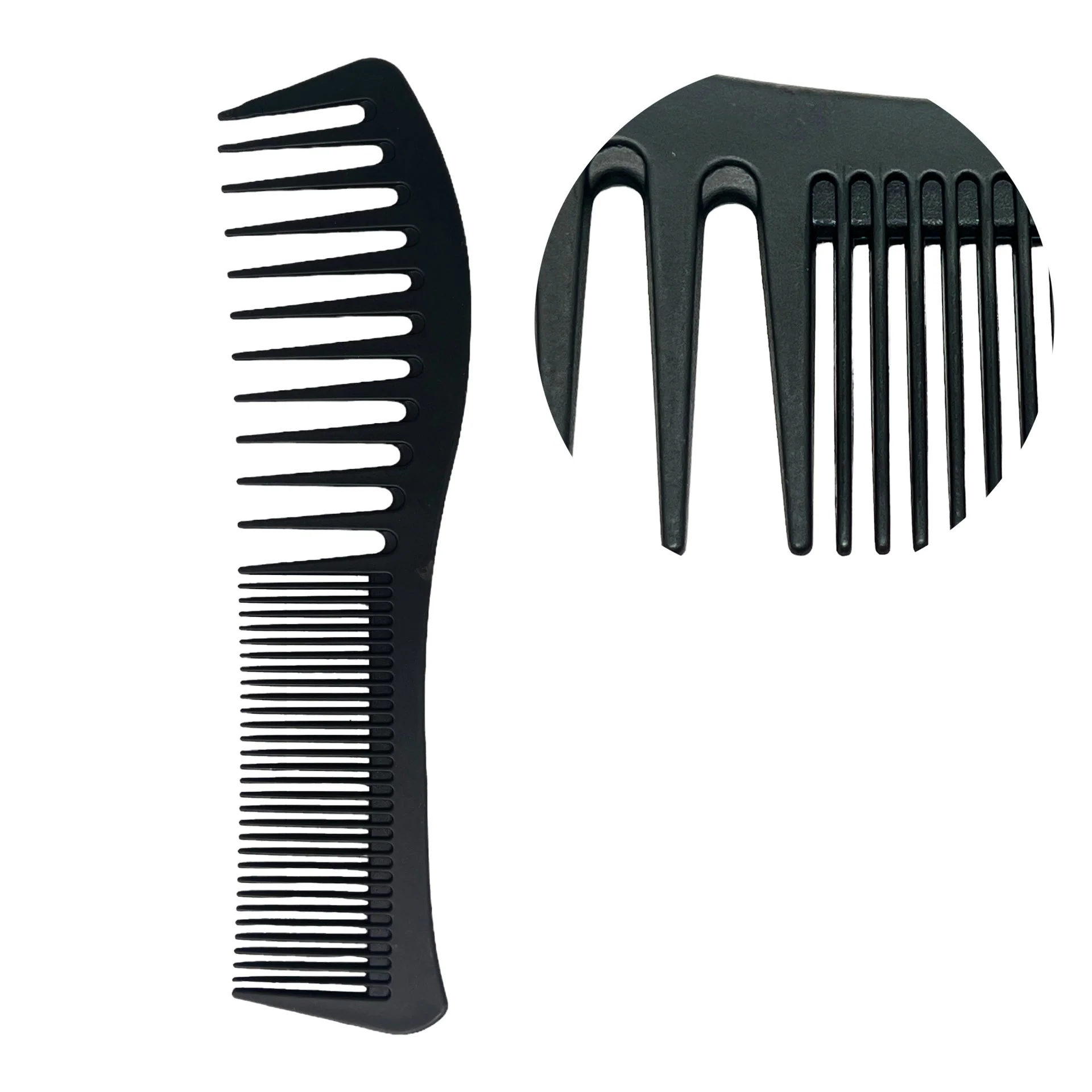 Gabri - Wide Toothed Styling Comb - Image 6