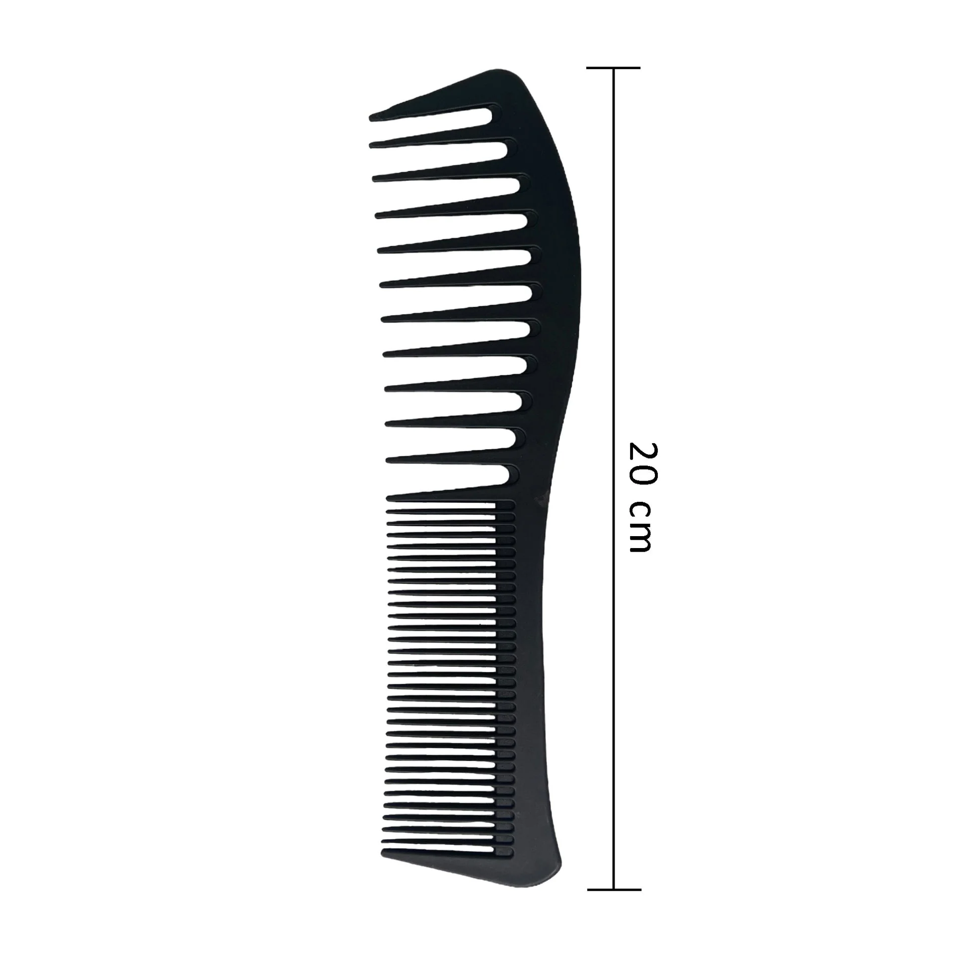 Gabri - Wide Toothed Styling Comb - Image 7