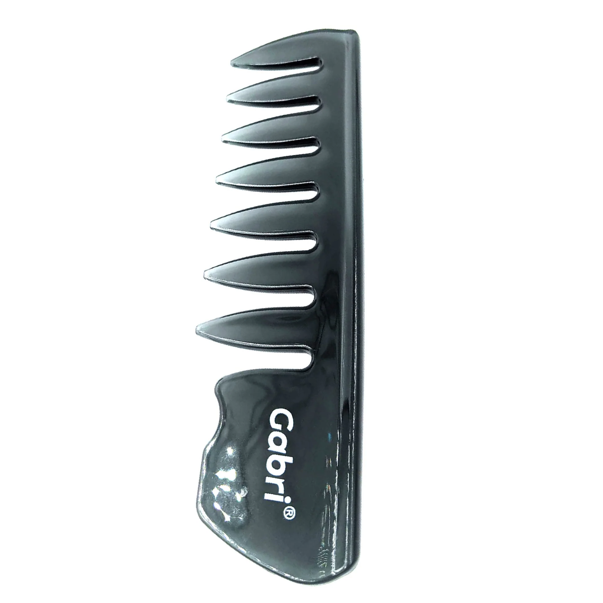 Gabri - Wide Toothed Styling Comb - Image 8