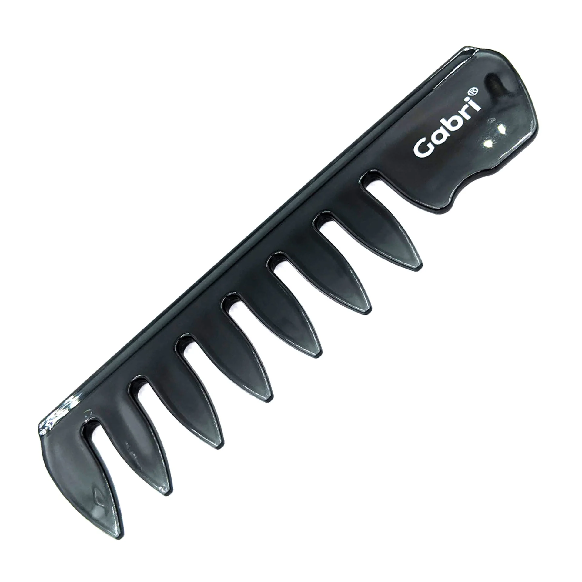 Gabri - Wide Toothed Styling Comb - Image 9