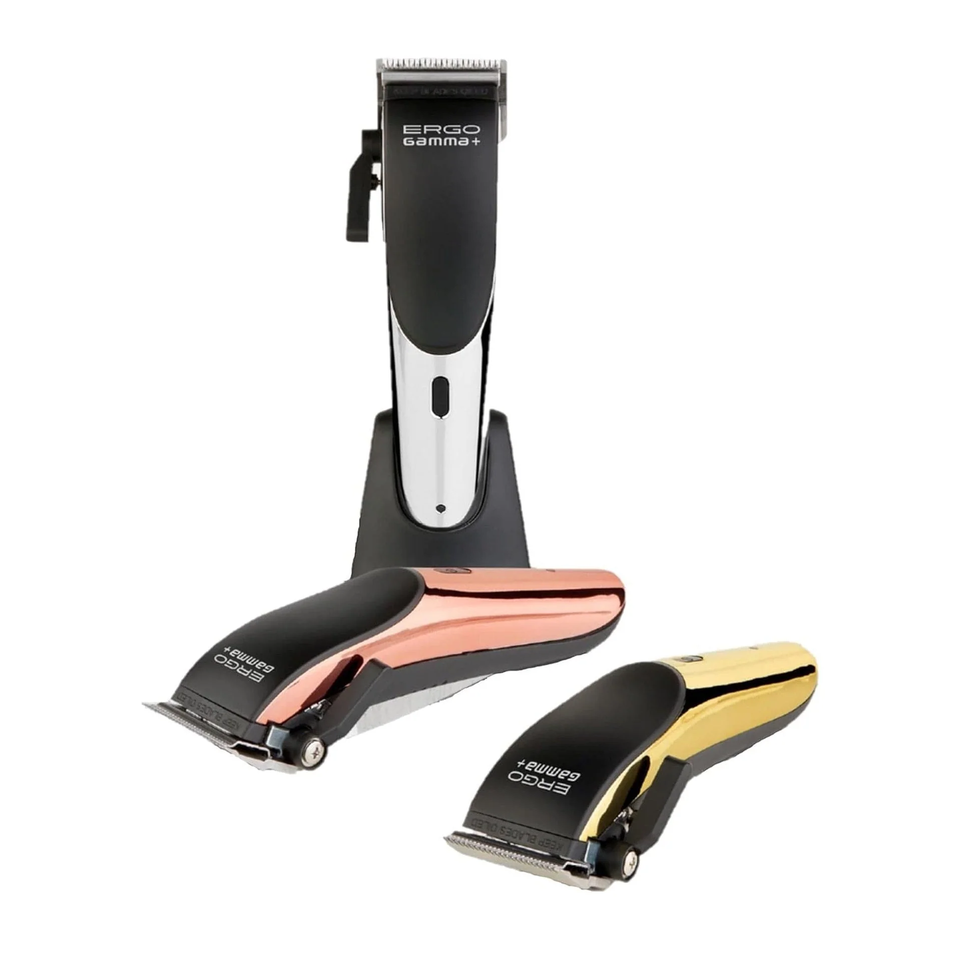 Gamma+ - Ergo Clipper with Turbocharged Magnetic Motor - Image 4