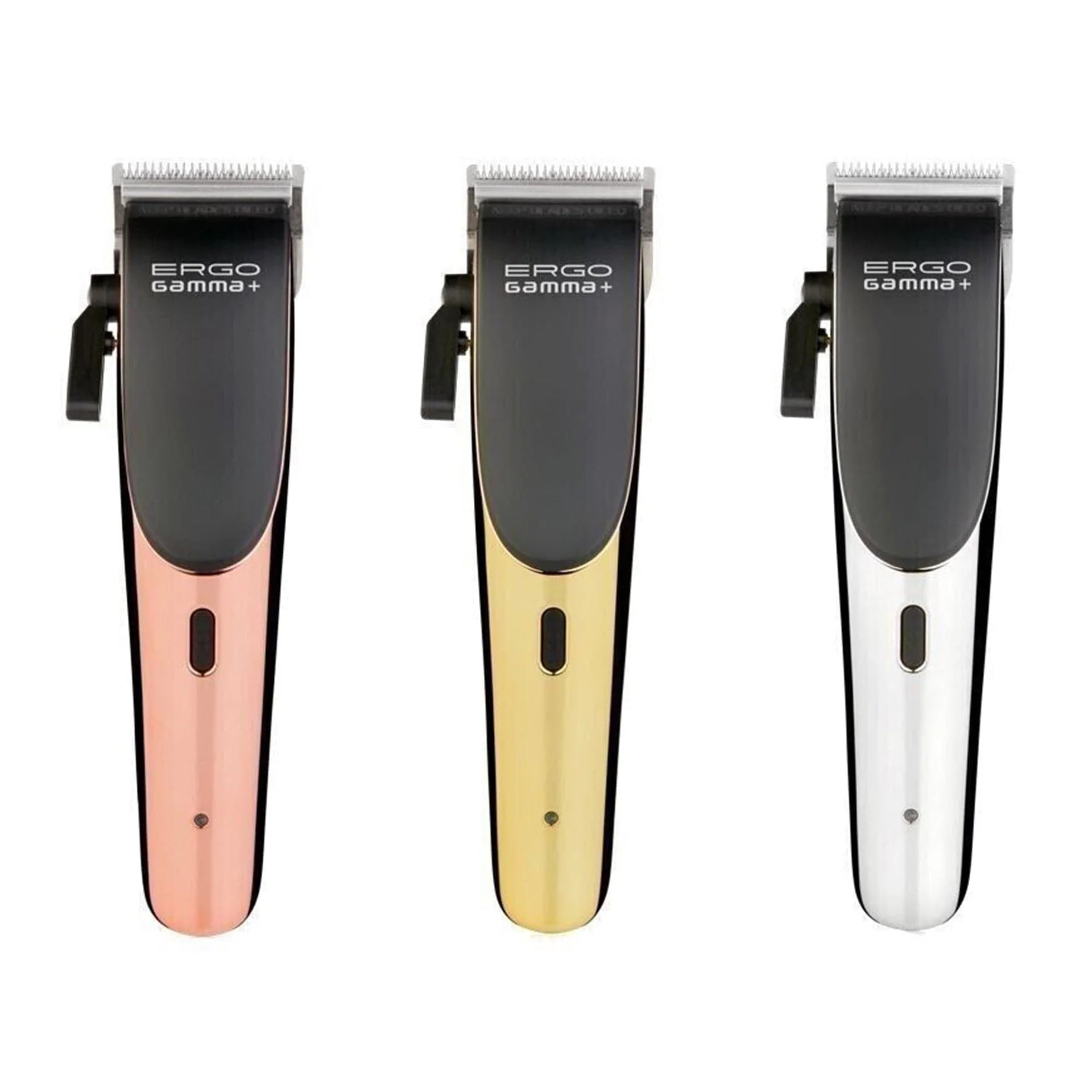 Gamma+ - Ergo Clipper with Turbocharged Magnetic Motor - Image 5