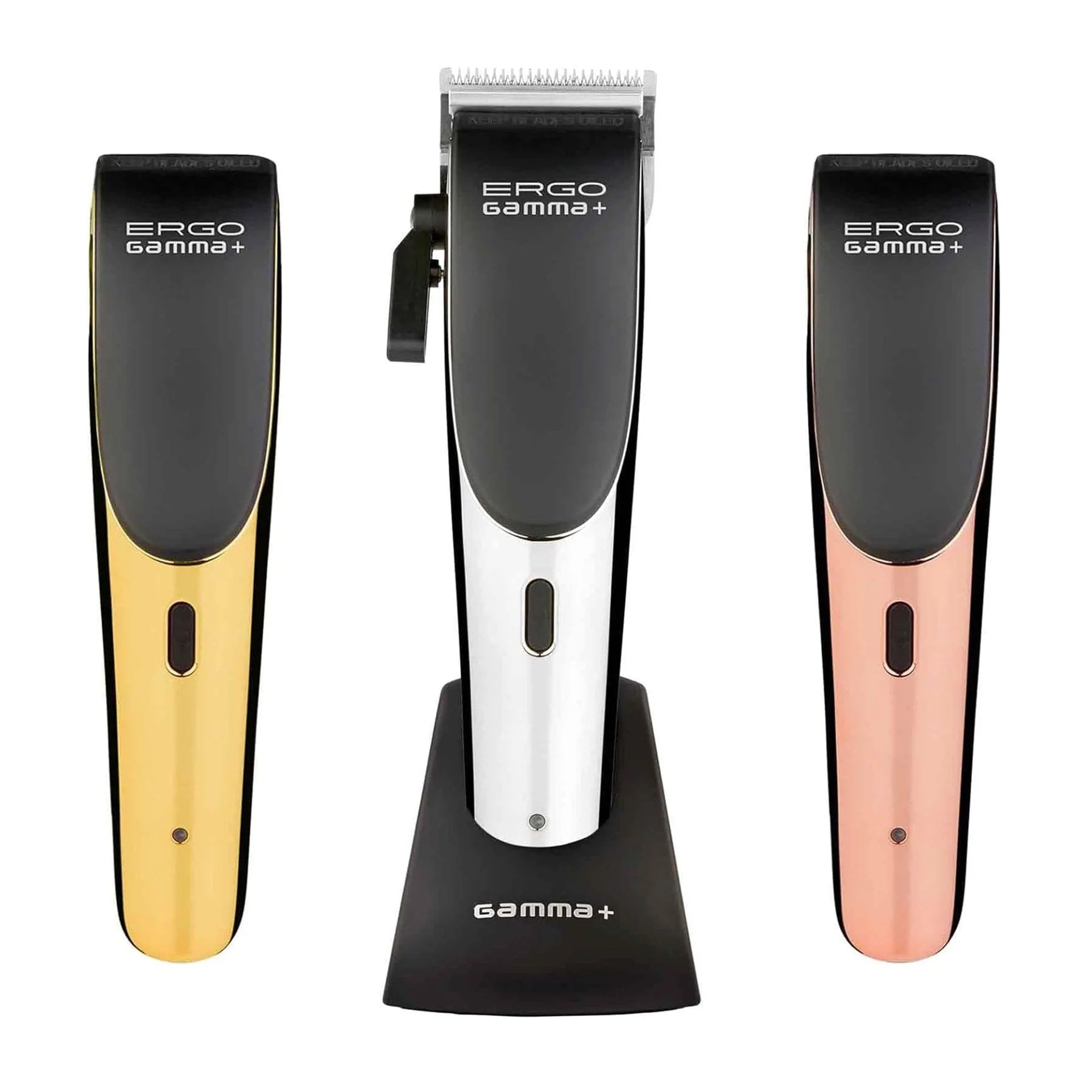 Gamma+ - Ergo Clipper with Turbocharged Magnetic Motor - Image 6
